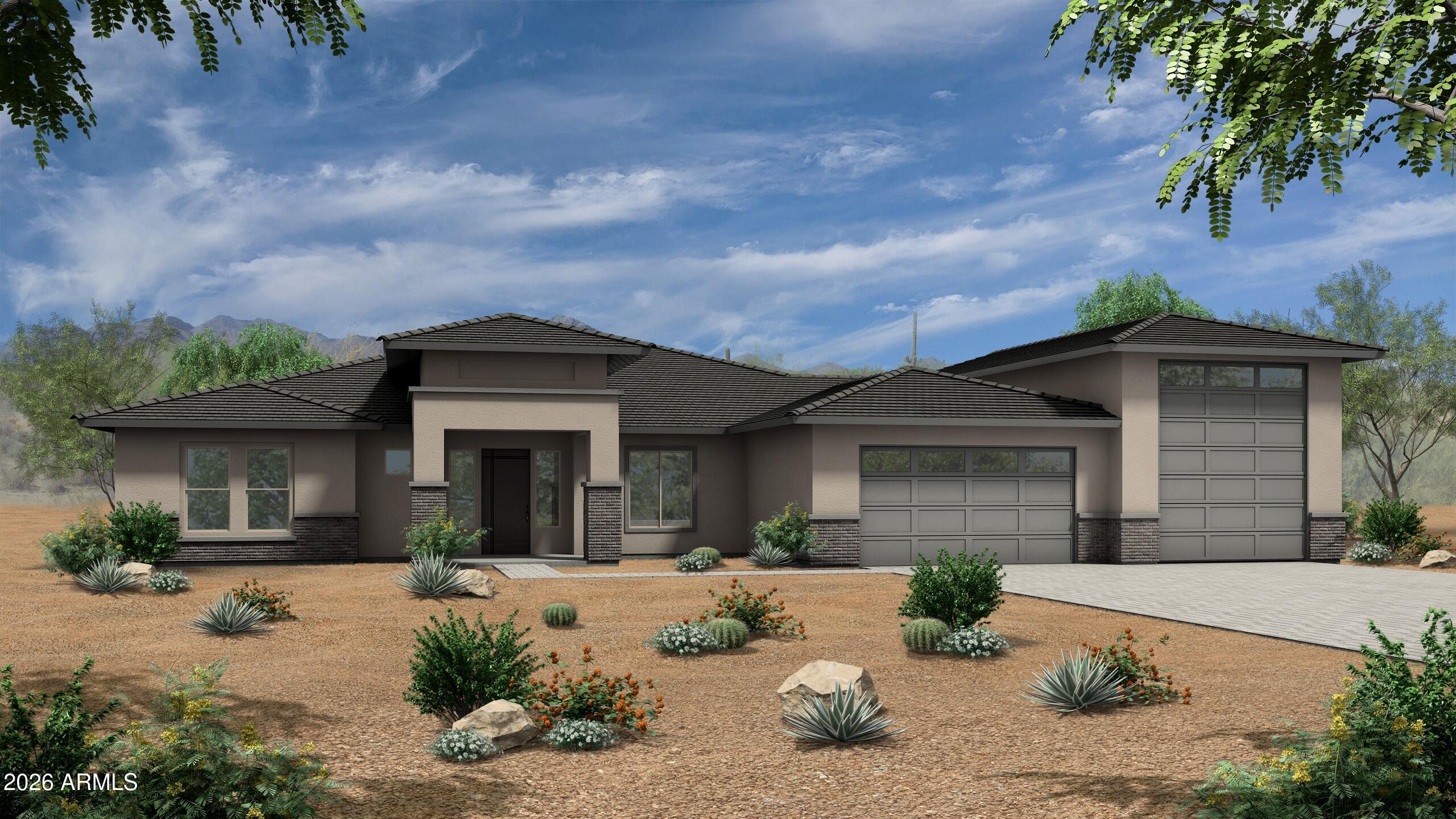1612 E Creek Canyon Road — photo