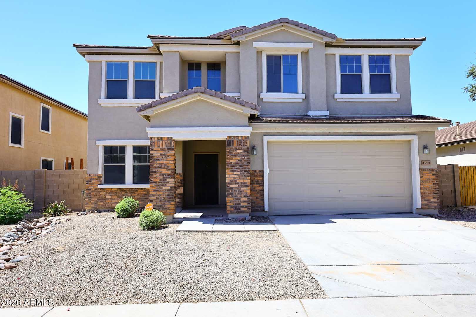 43671 W Knauss Drive — photo