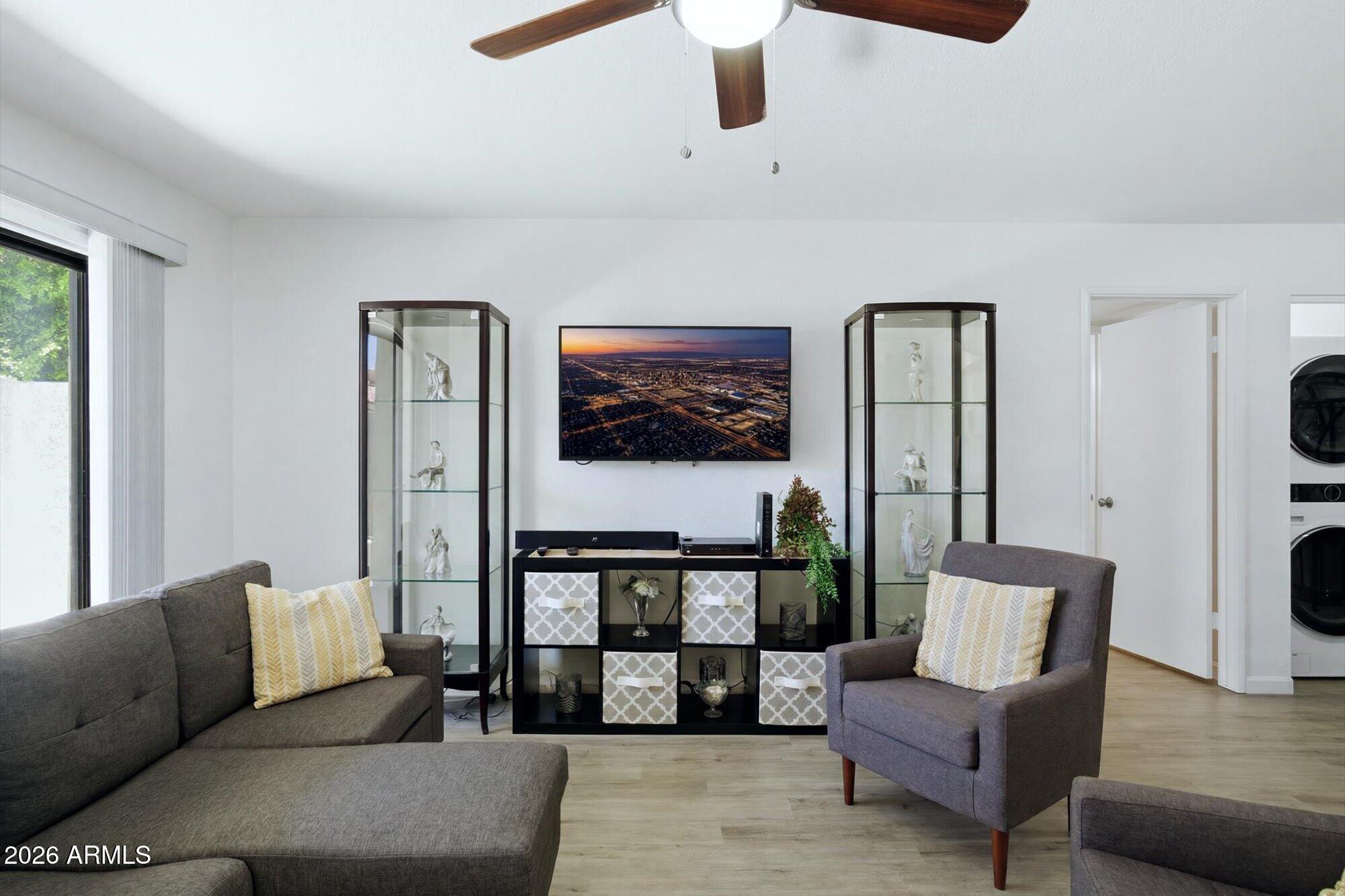 16635 N Cave Creek Road 127 — photo