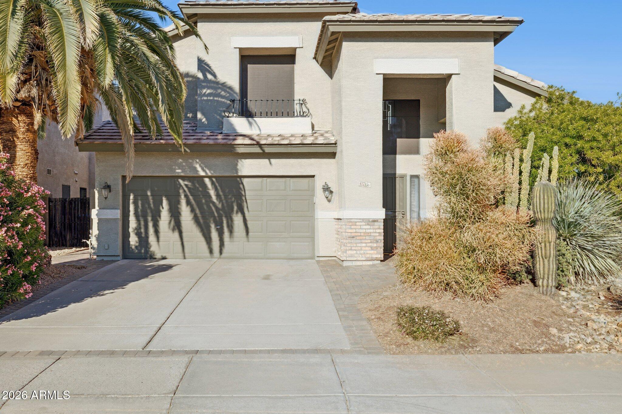 4376 E Anderson Drive — photo
