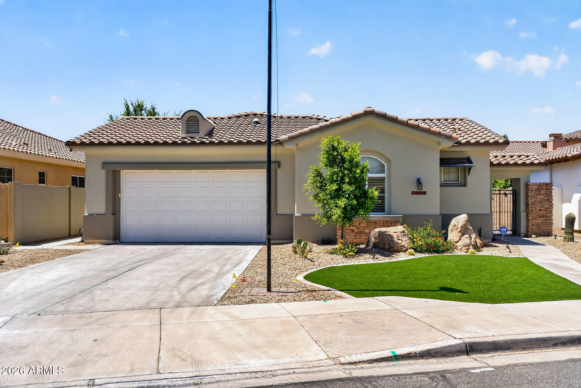 14309 W Cypress Street — photo