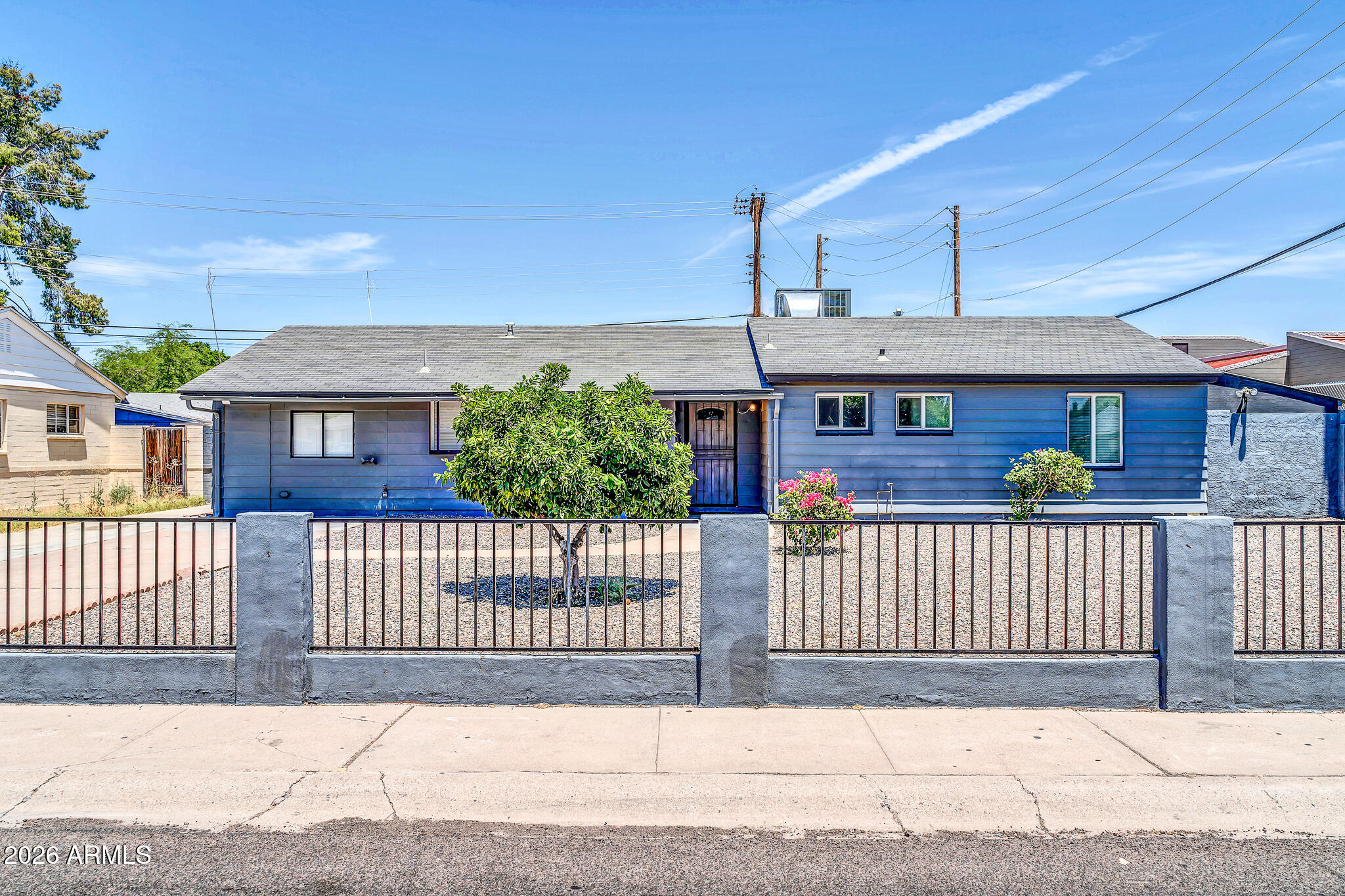1214 W Highland Avenue — photo