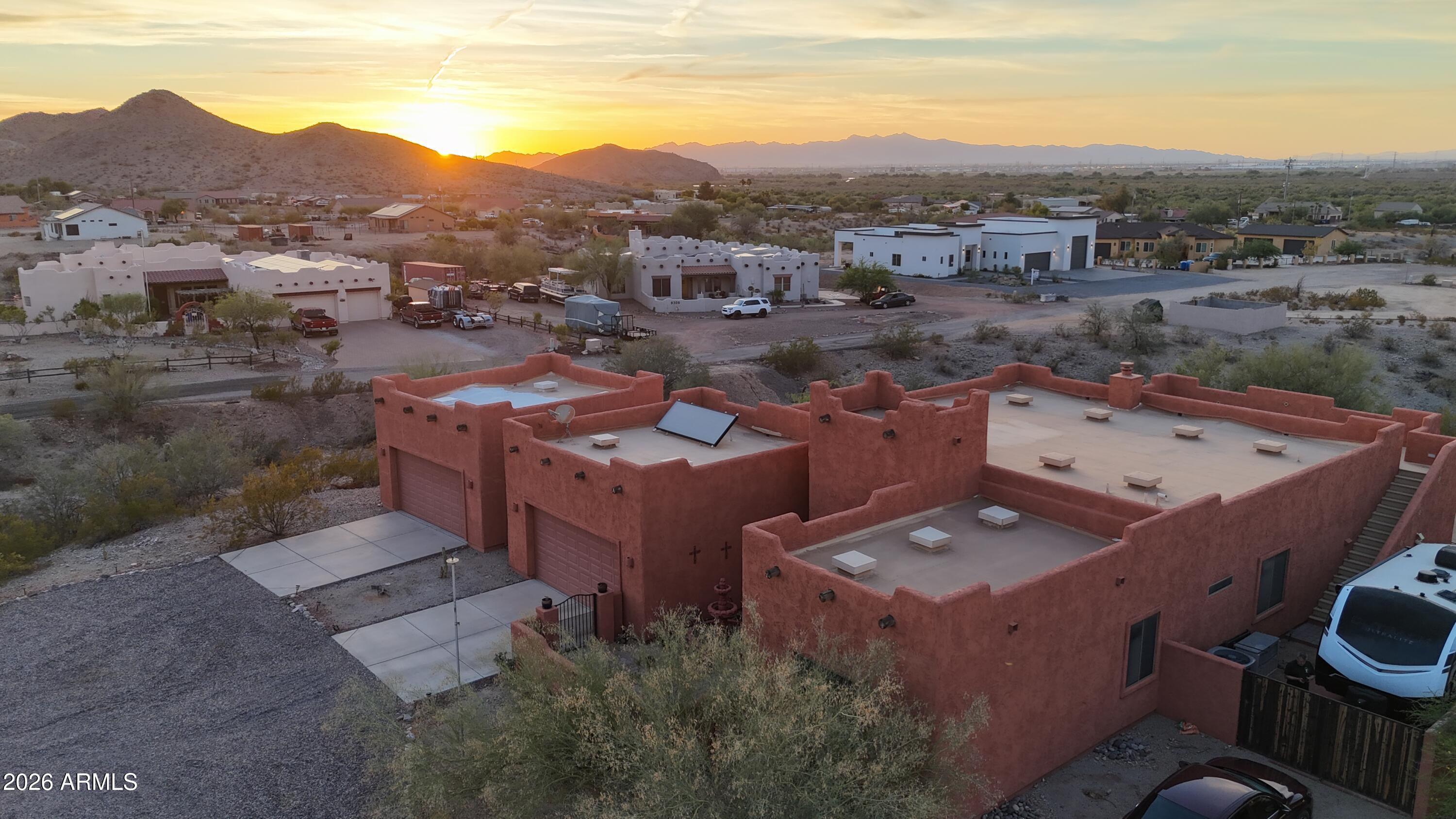 13146 W South Mountain Road — photo