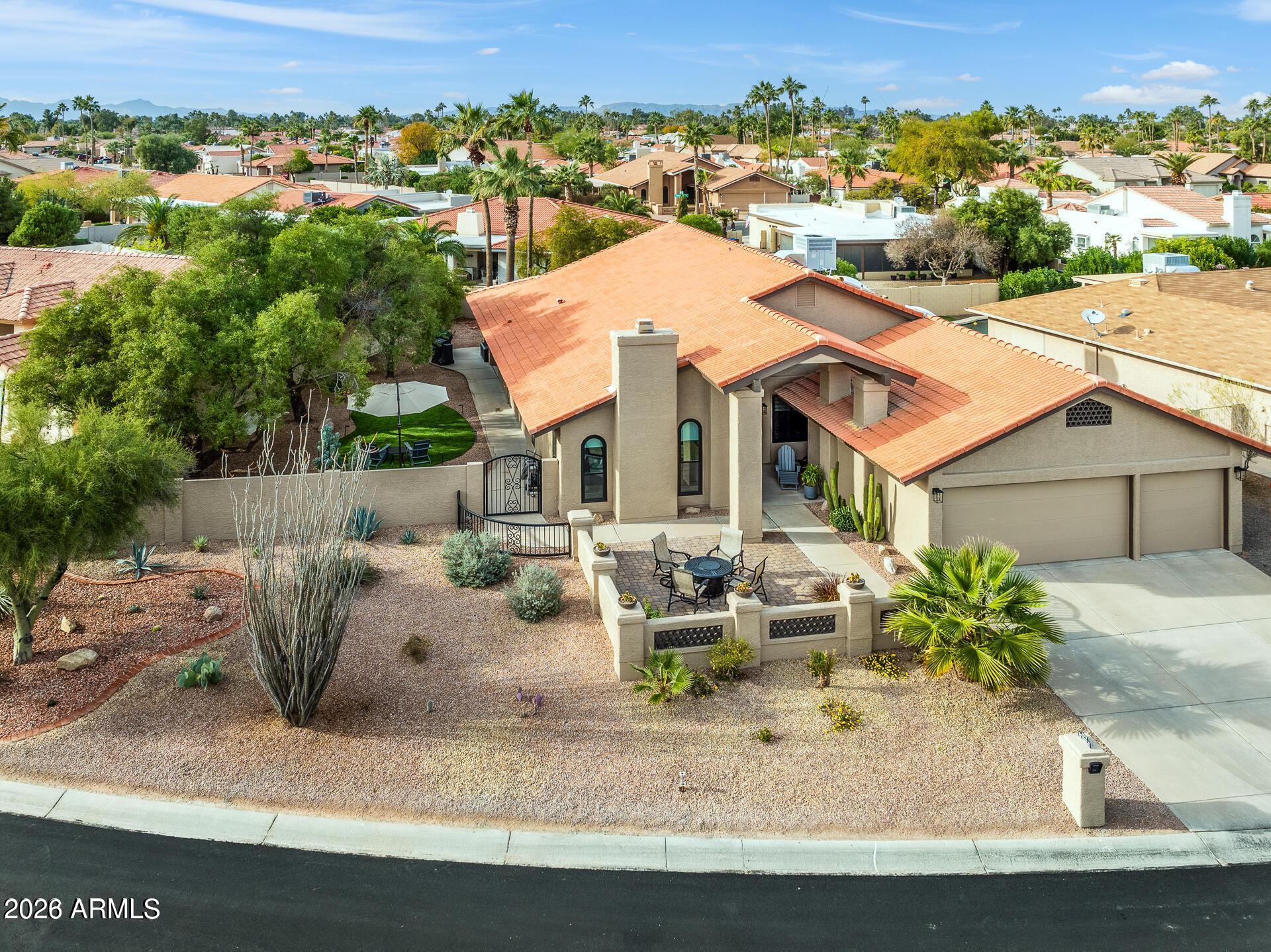 26218 S Cloverland Drive — photo