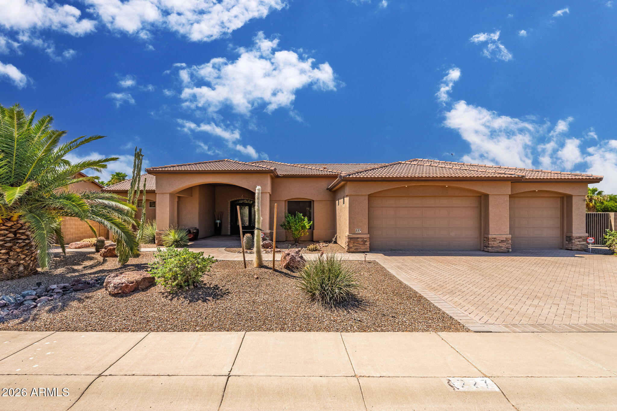 227 W Auburn Sky Court — photo