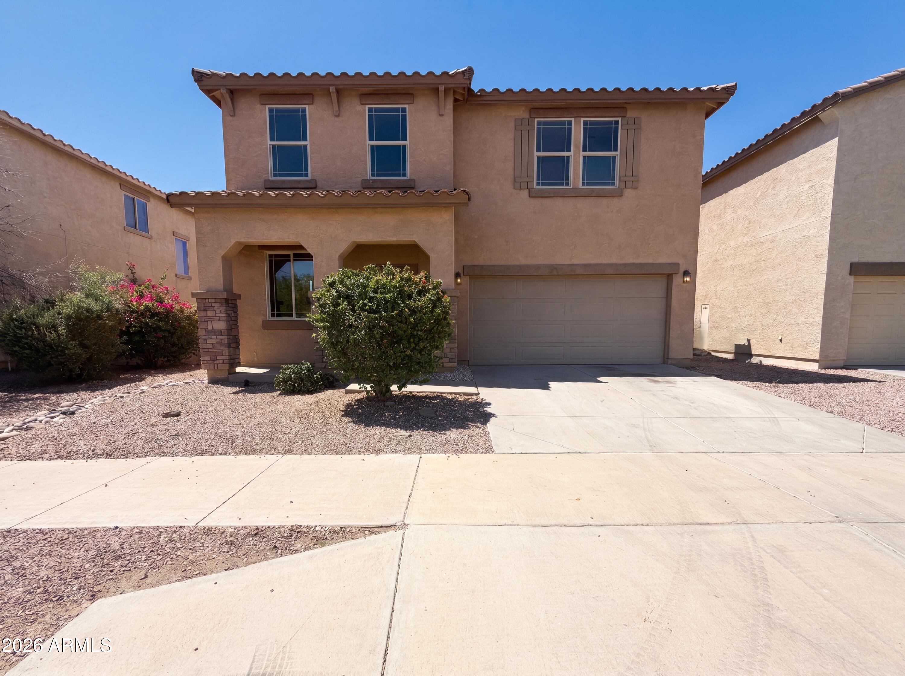 7411 W Alta Vista Road — photo