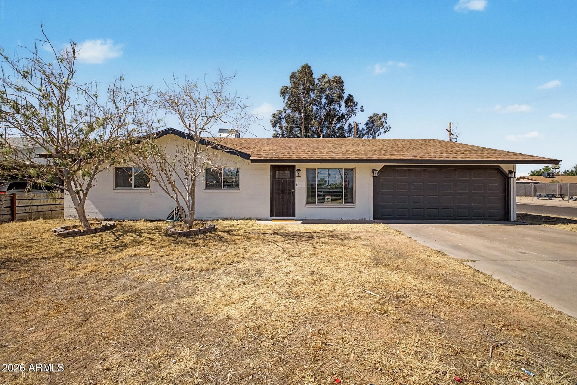 4104 W Butler Drive — photo