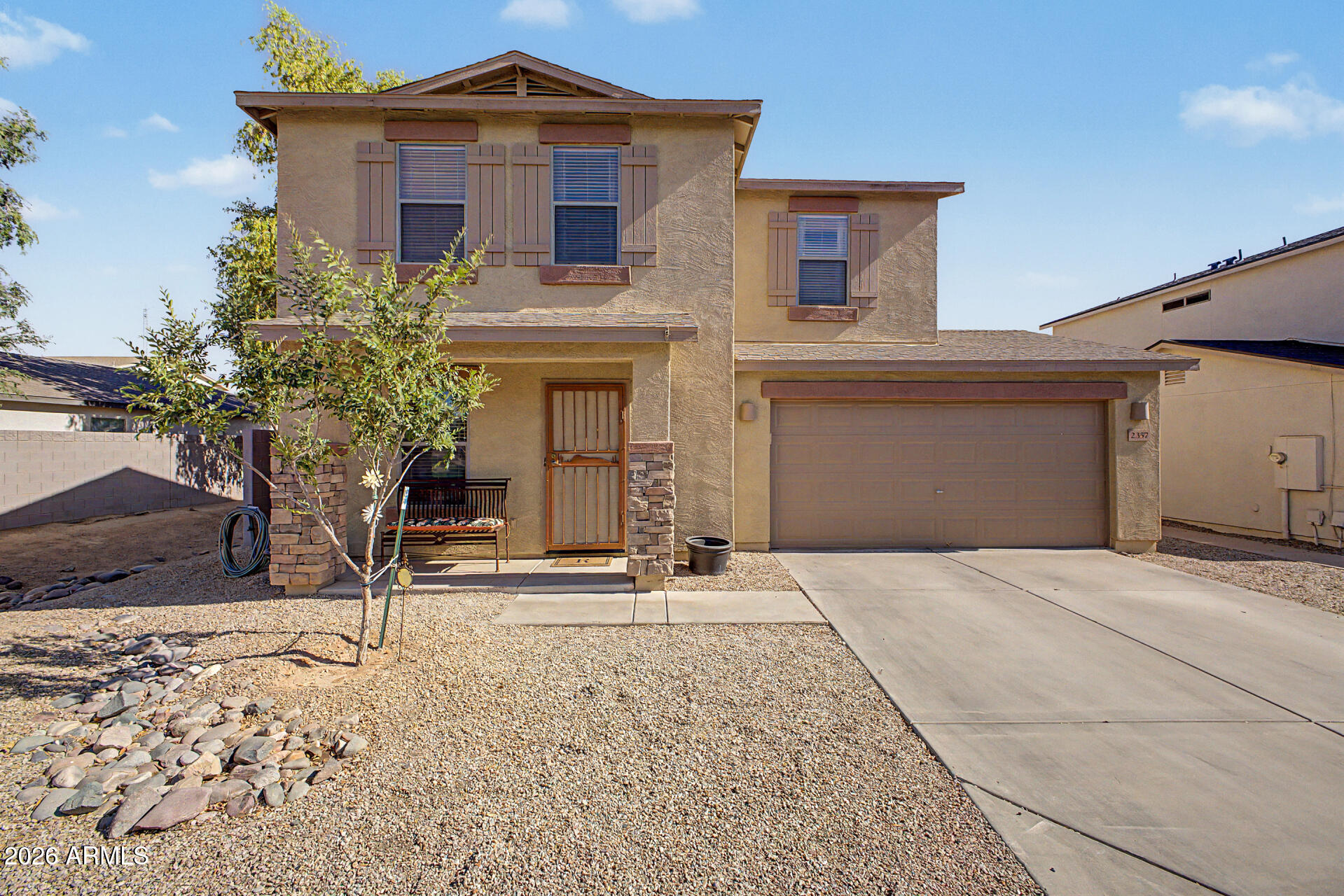 2357 E Meadow Creek Way — photo