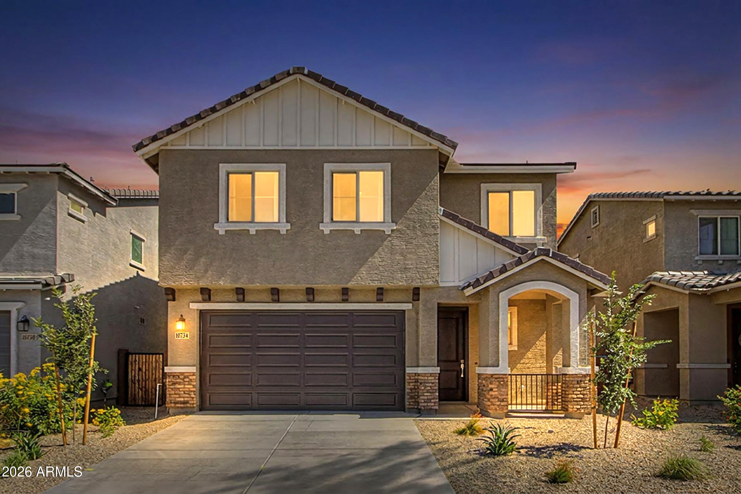10734 E Dragoon Circle — photo