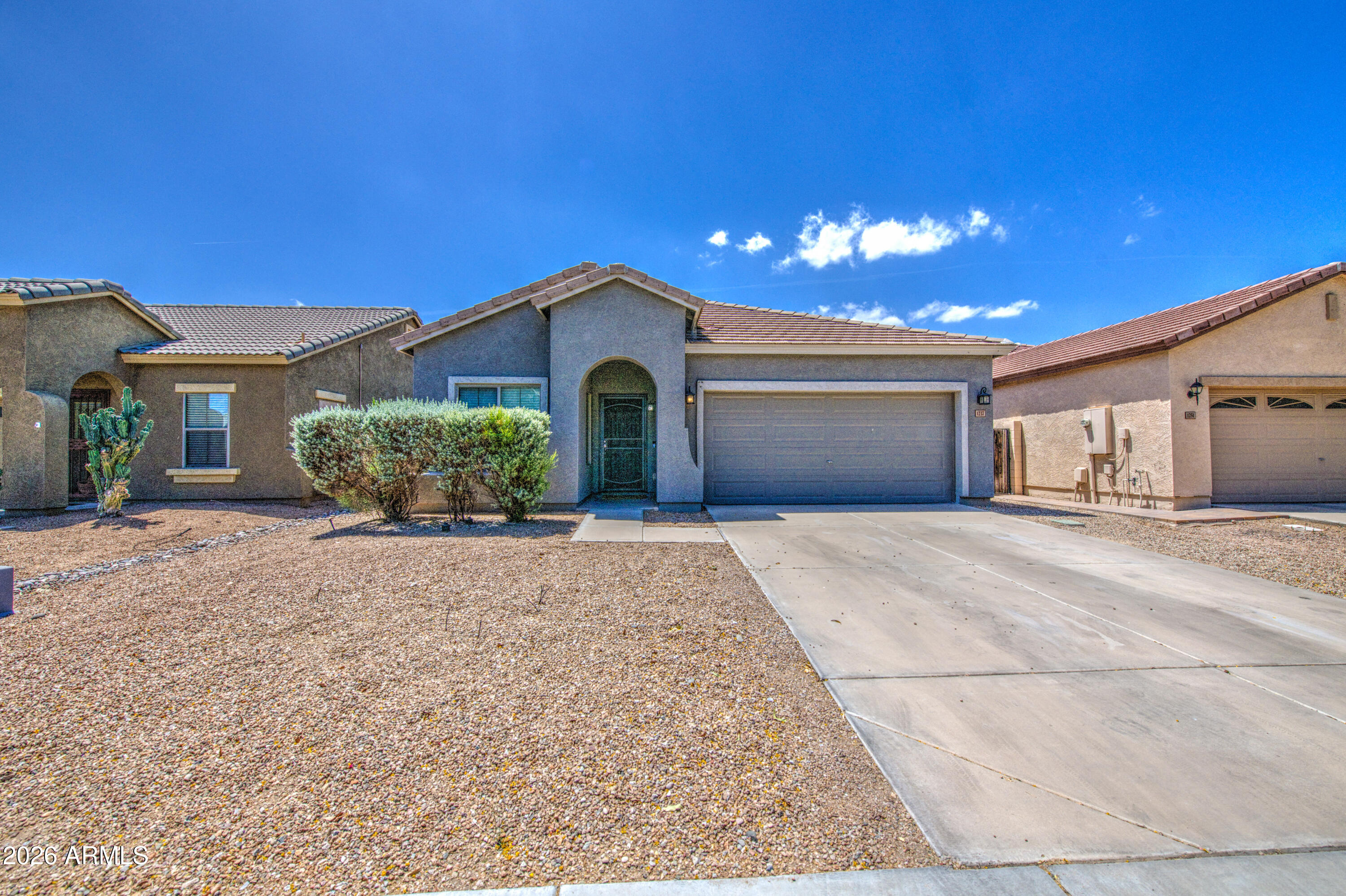 1237 W Green Tree Drive — photo