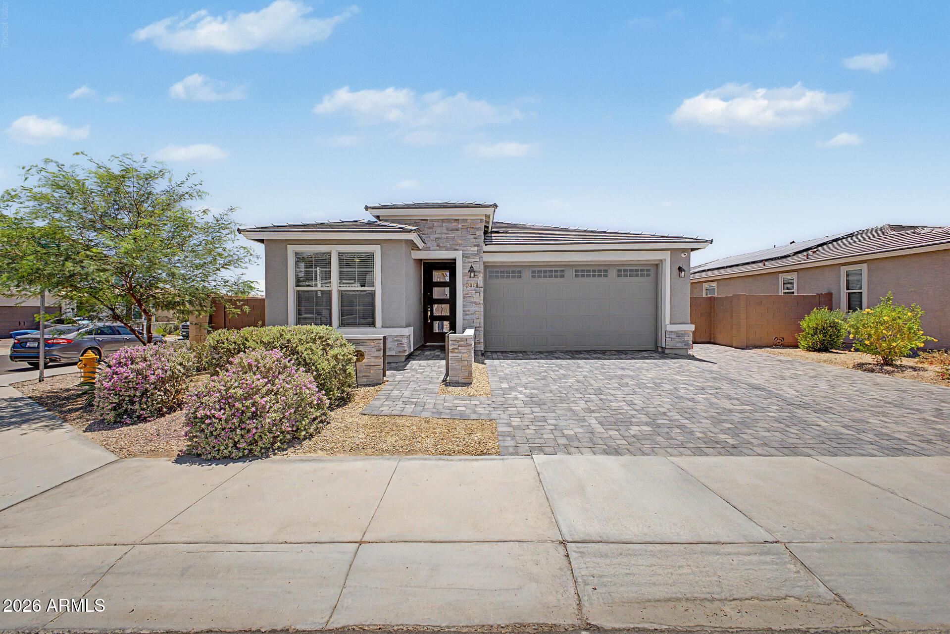 24143 W Whyman Avenue — photo
