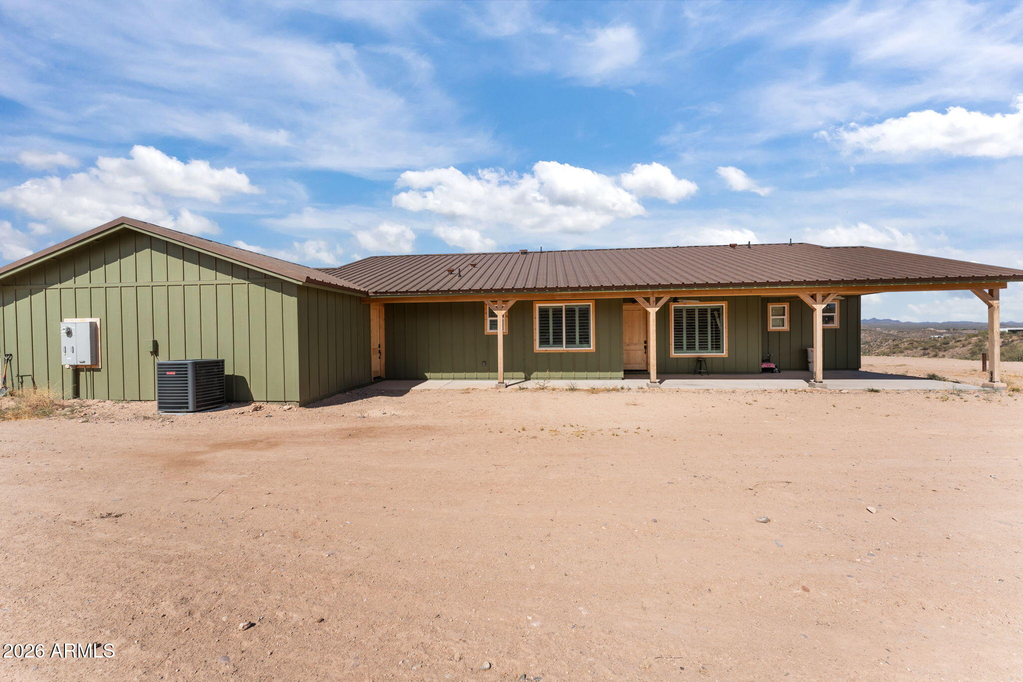 1755 W Grantham Ranch Road — photo
