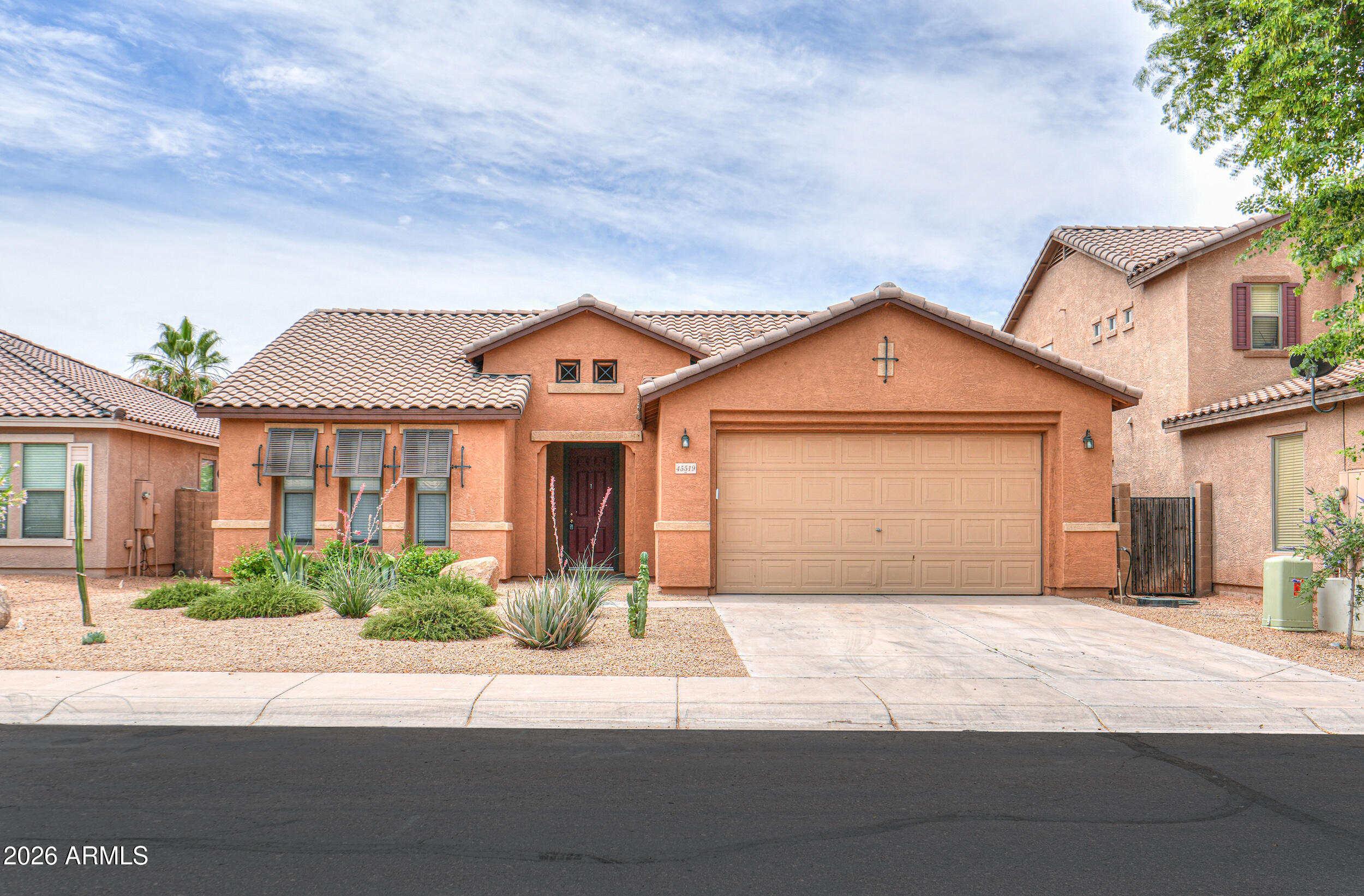 45519 W Morning View Lane — photo
