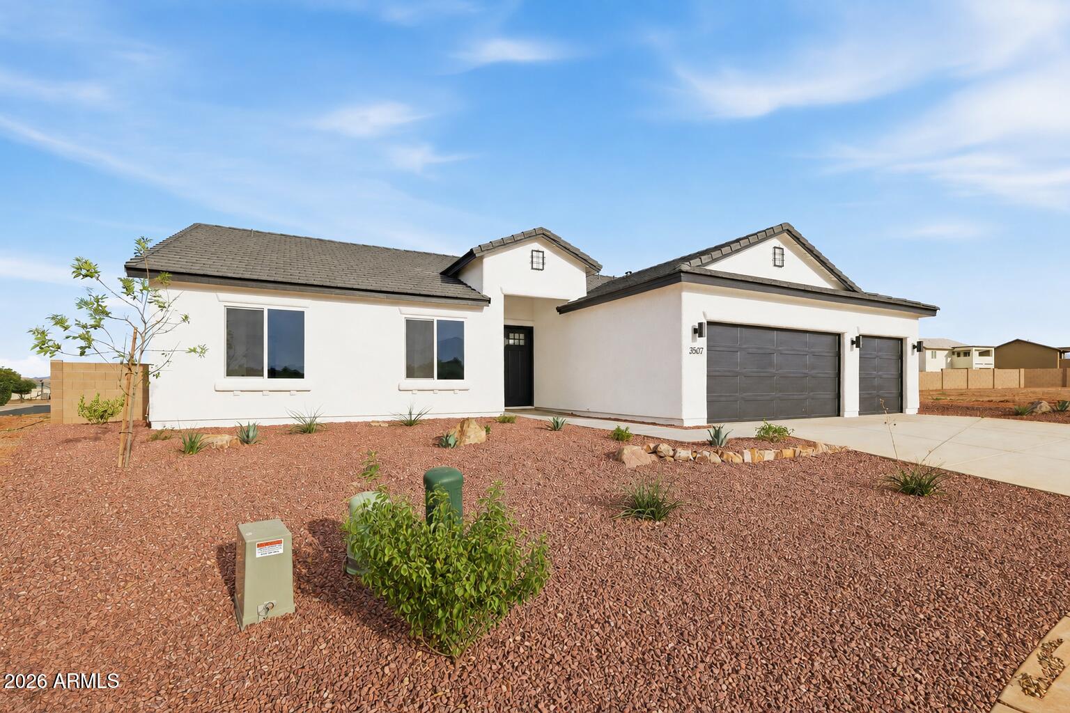 3507 Perry Place — photo