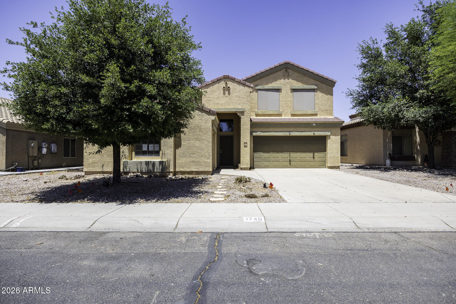 1740 E Cardinal Drive 163 — photo