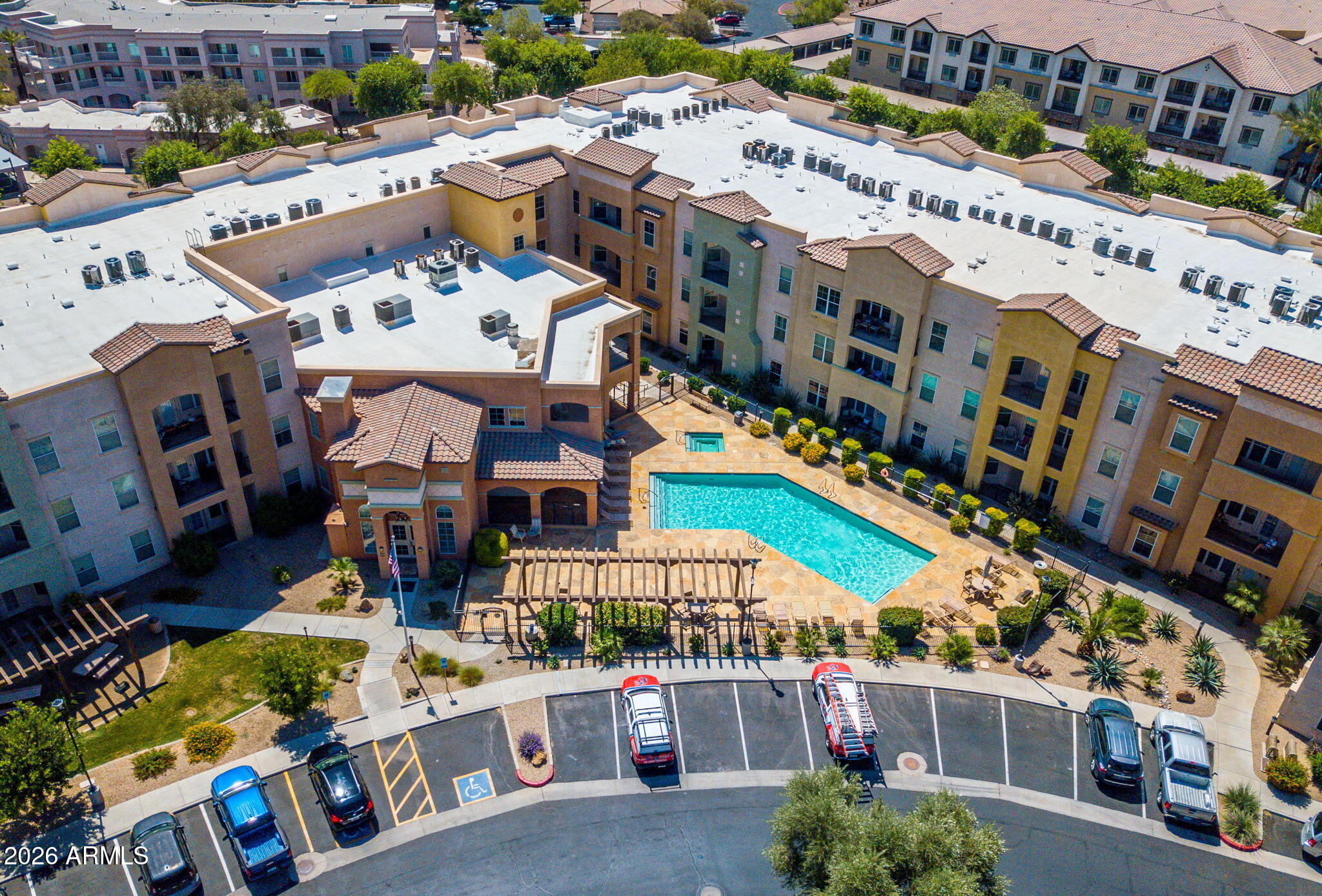 14575 W Mountain View Boulevard 11217 — photo