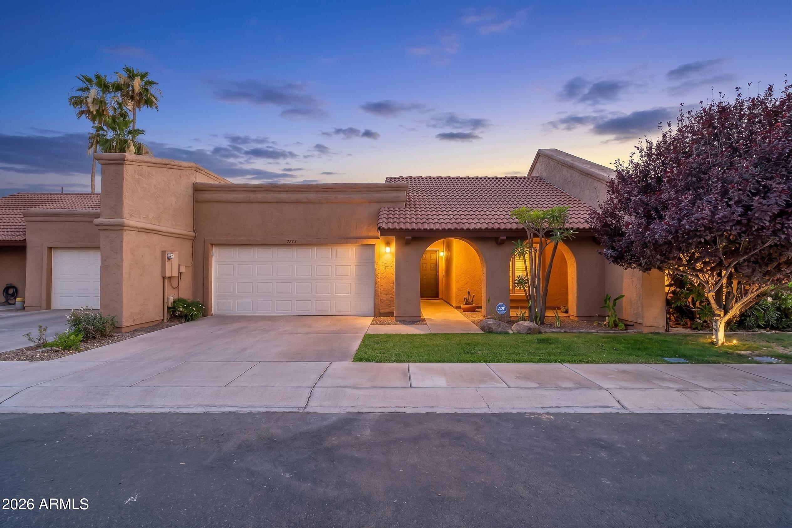 7943 E Granada Road — photo