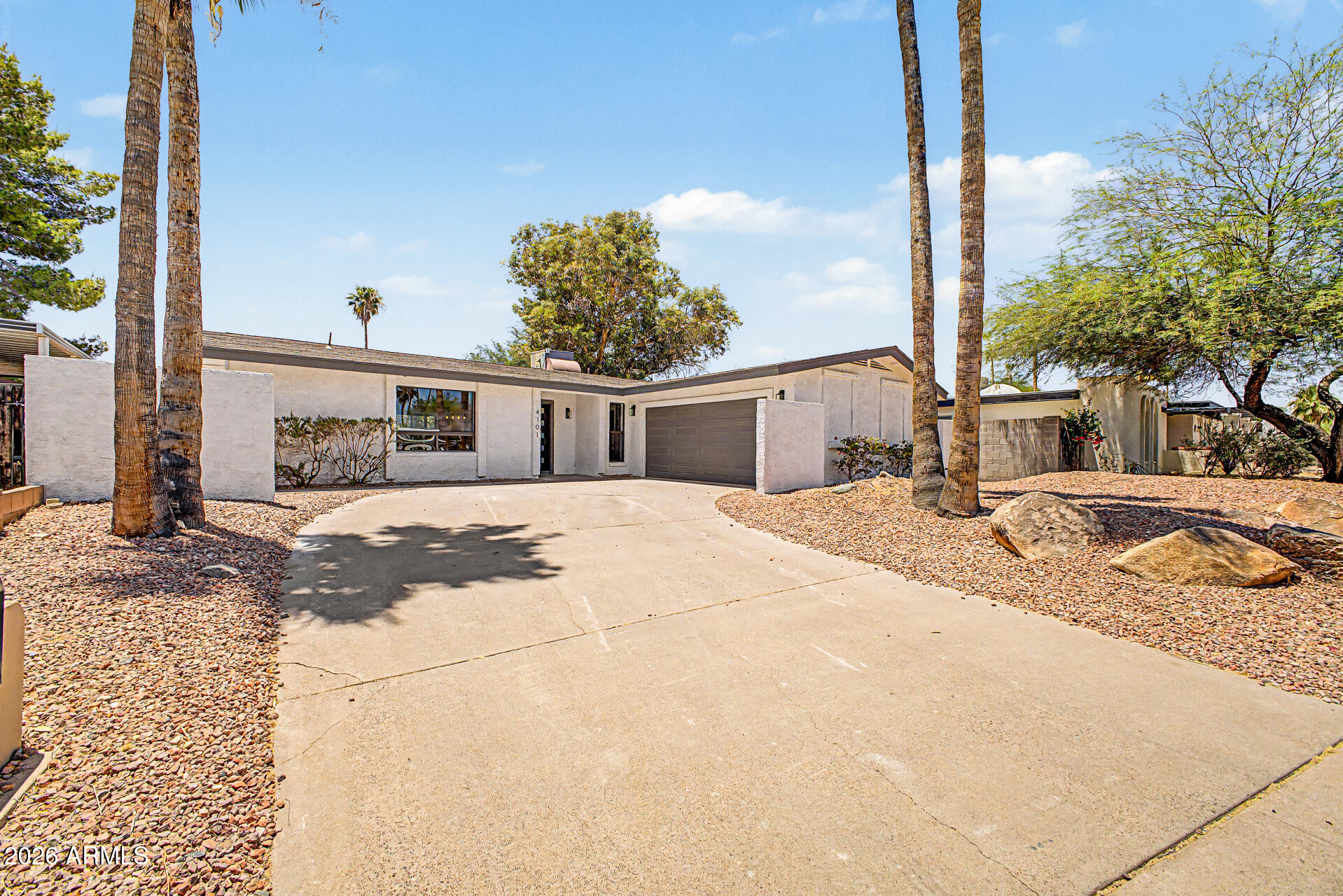 4101 E Alan Lane — photo