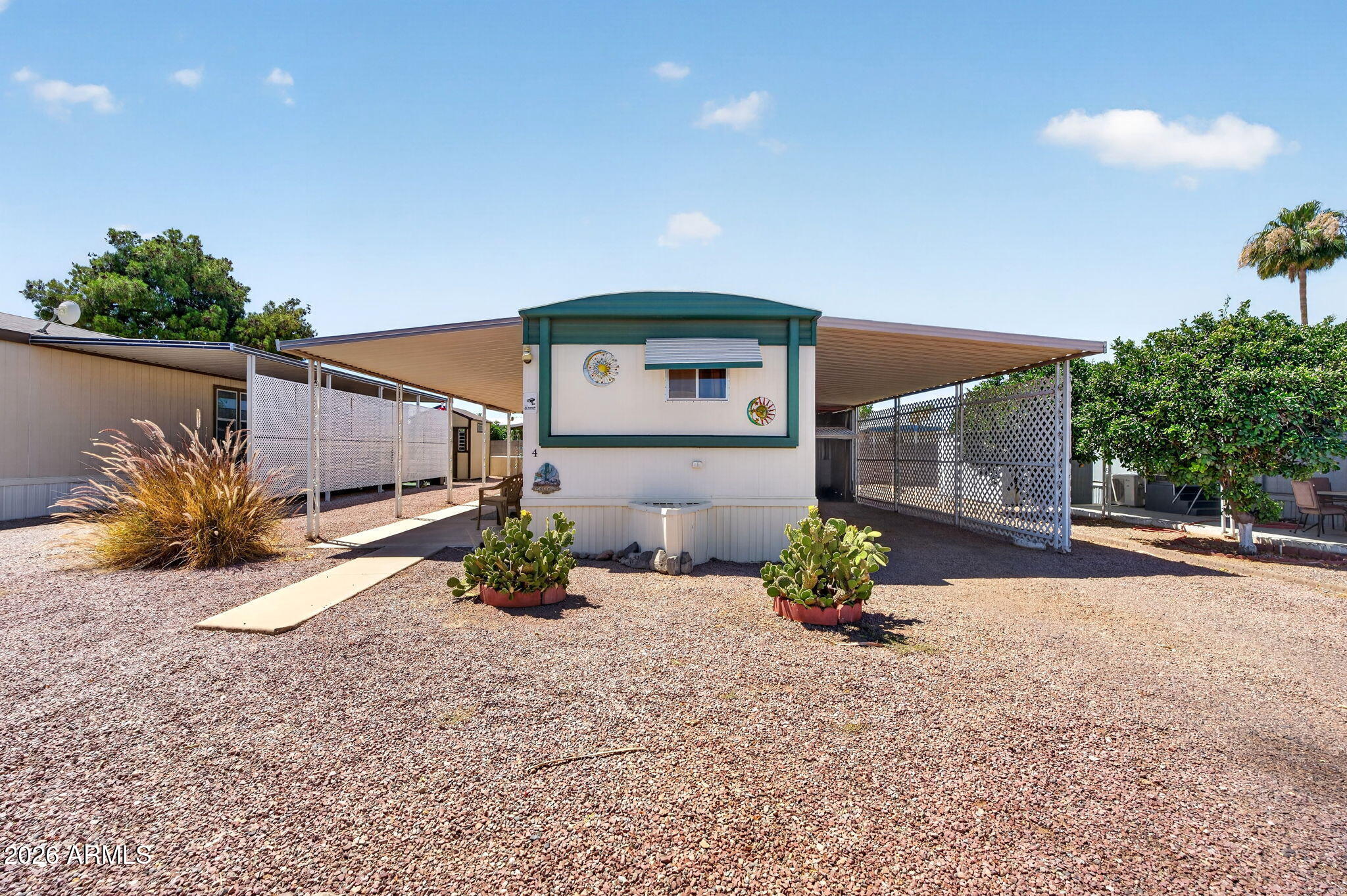 747 E Germann Road 4 — photo
