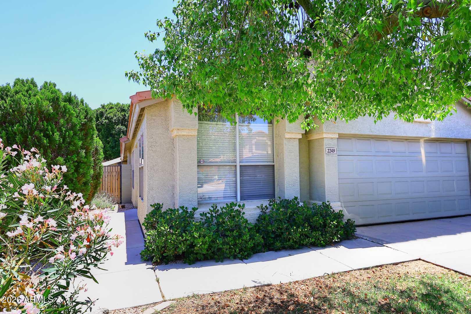 2249 E Pinto Drive — photo