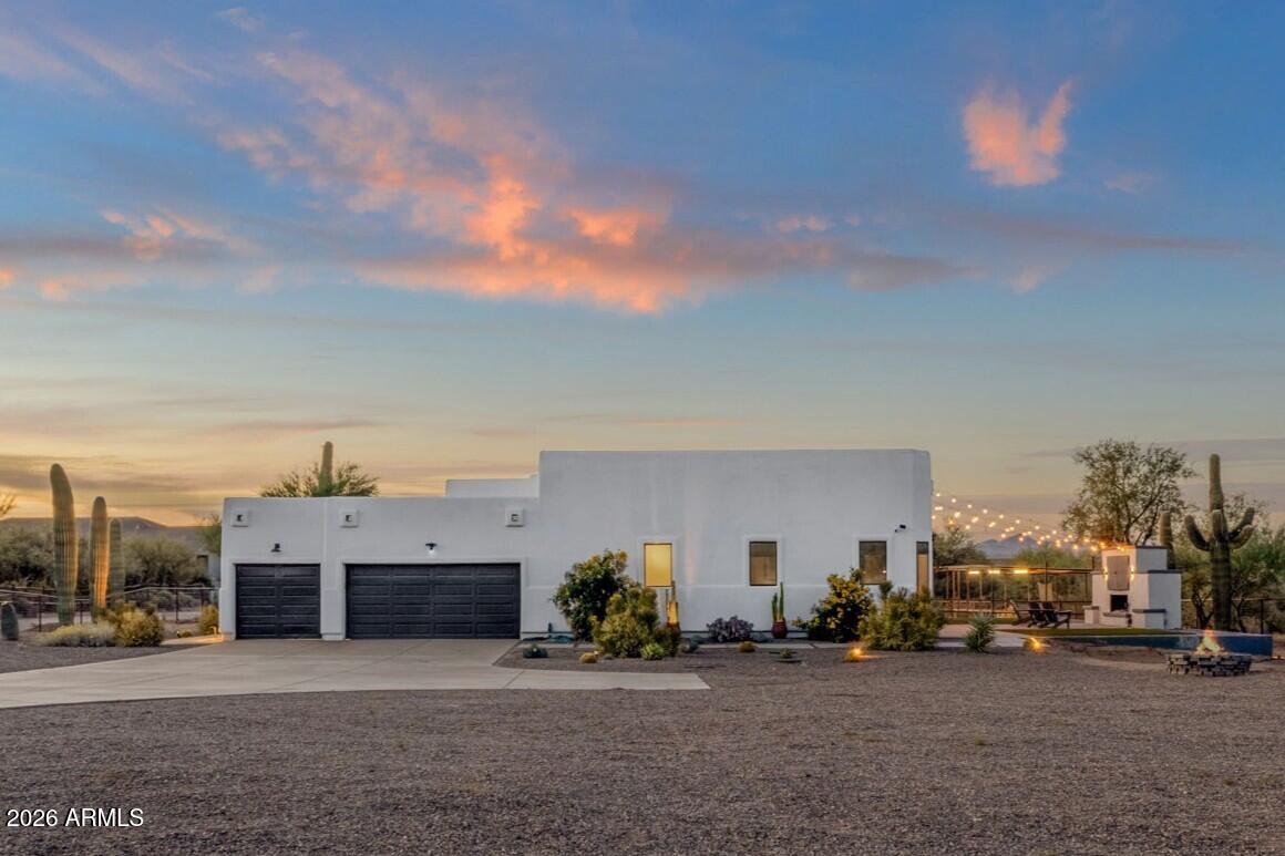 14604 E Peak View Road — photo