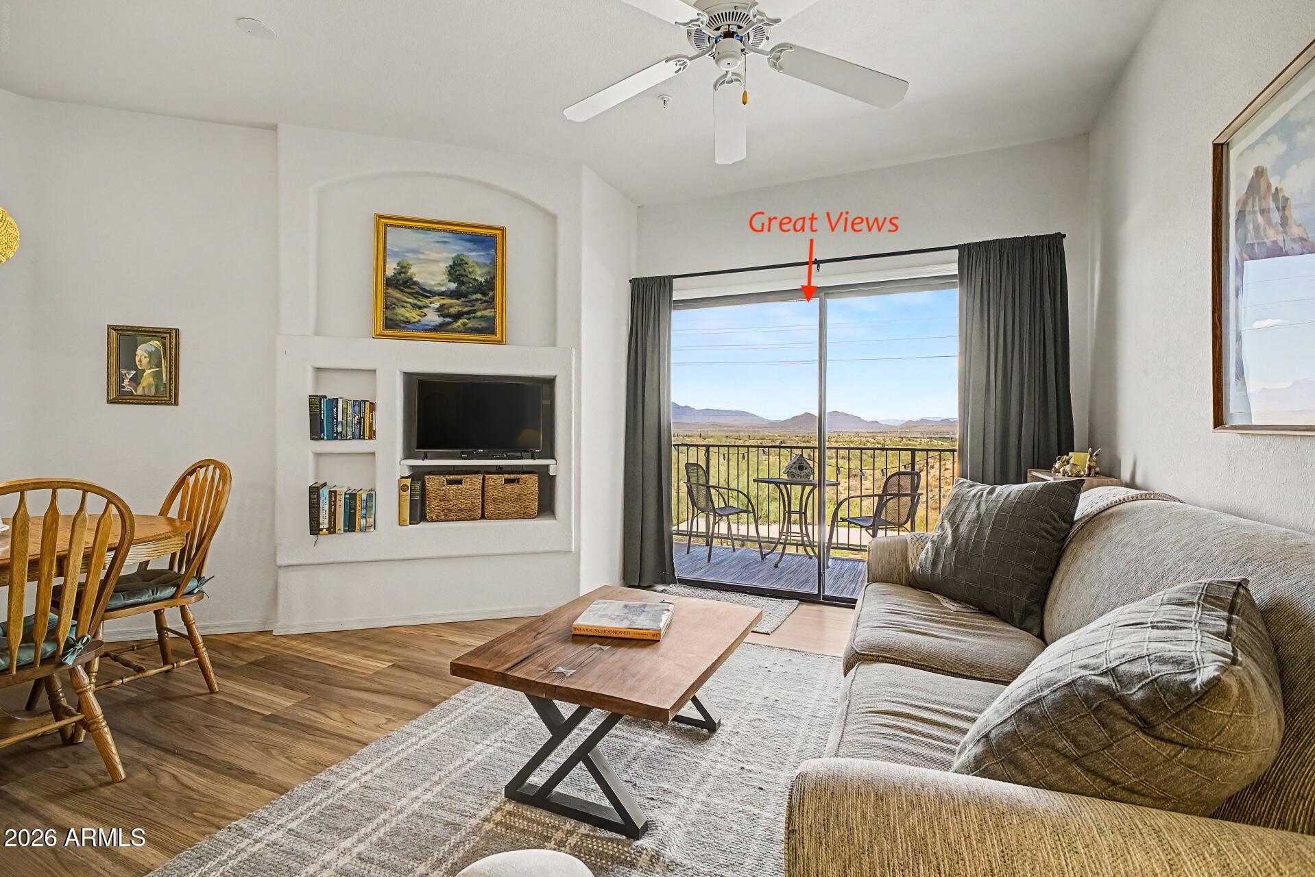 10401 N Saguaro Boulevard 326 — photo