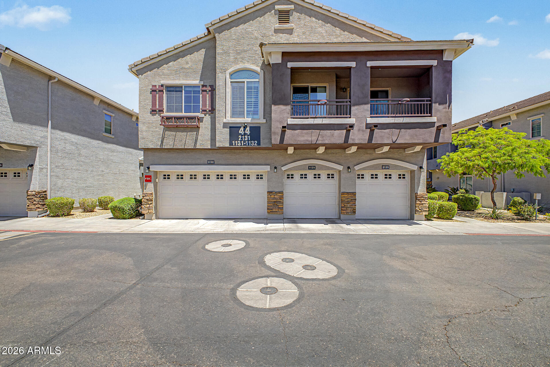 2150 W Alameda Road 2131 — photo