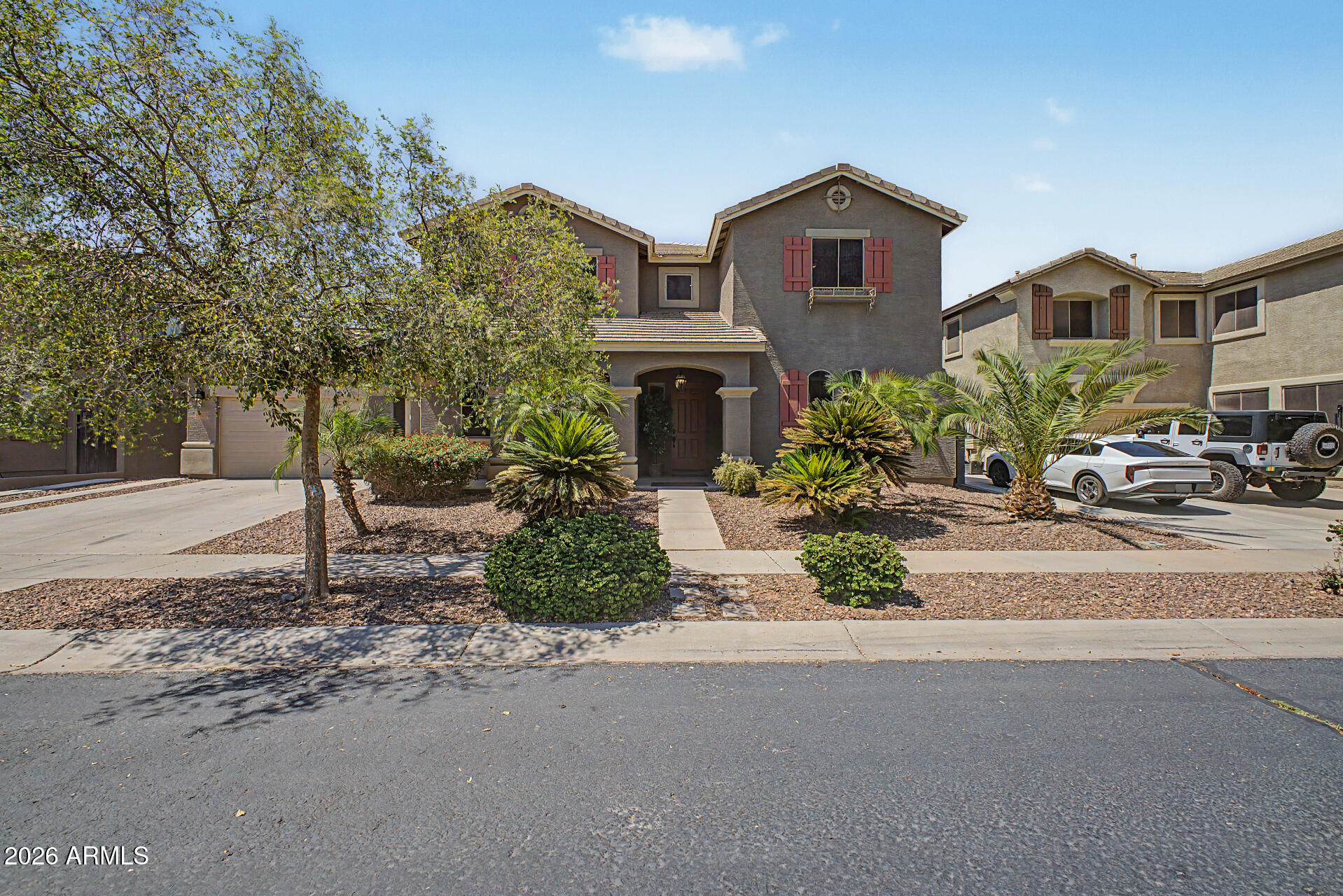 14350 W Cholla Street — photo
