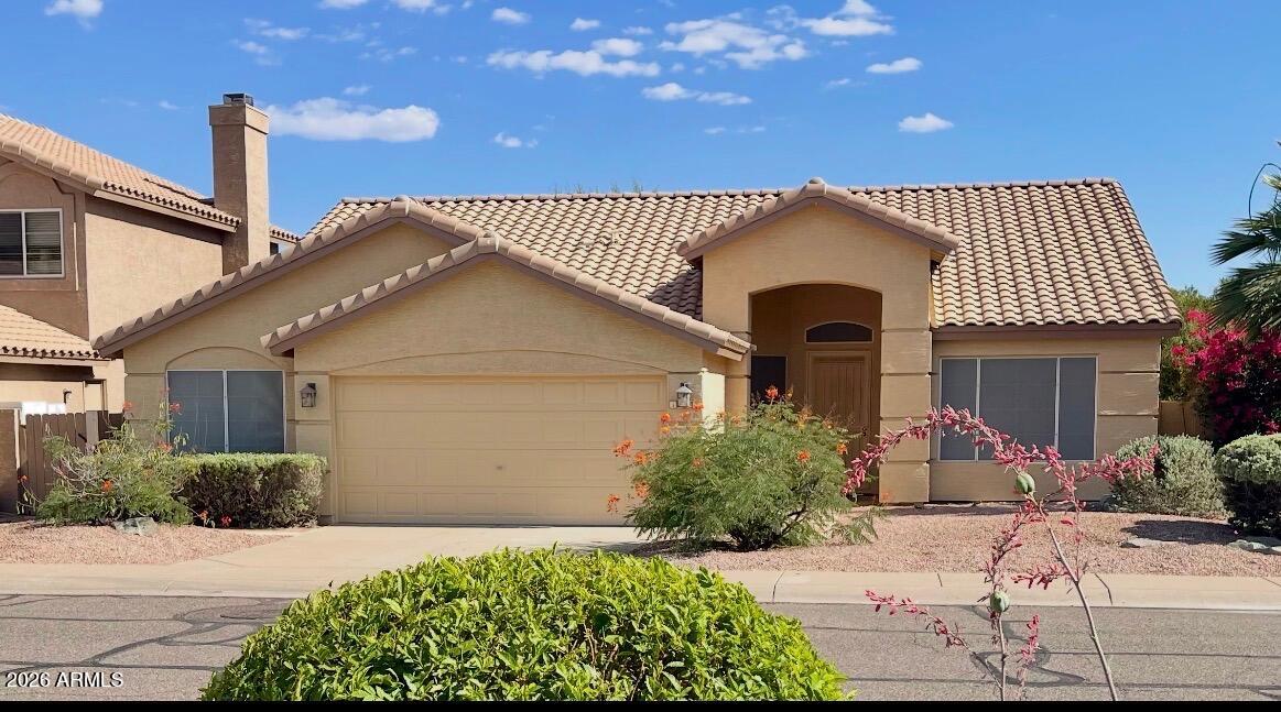 1427 W South Fork Drive — photo