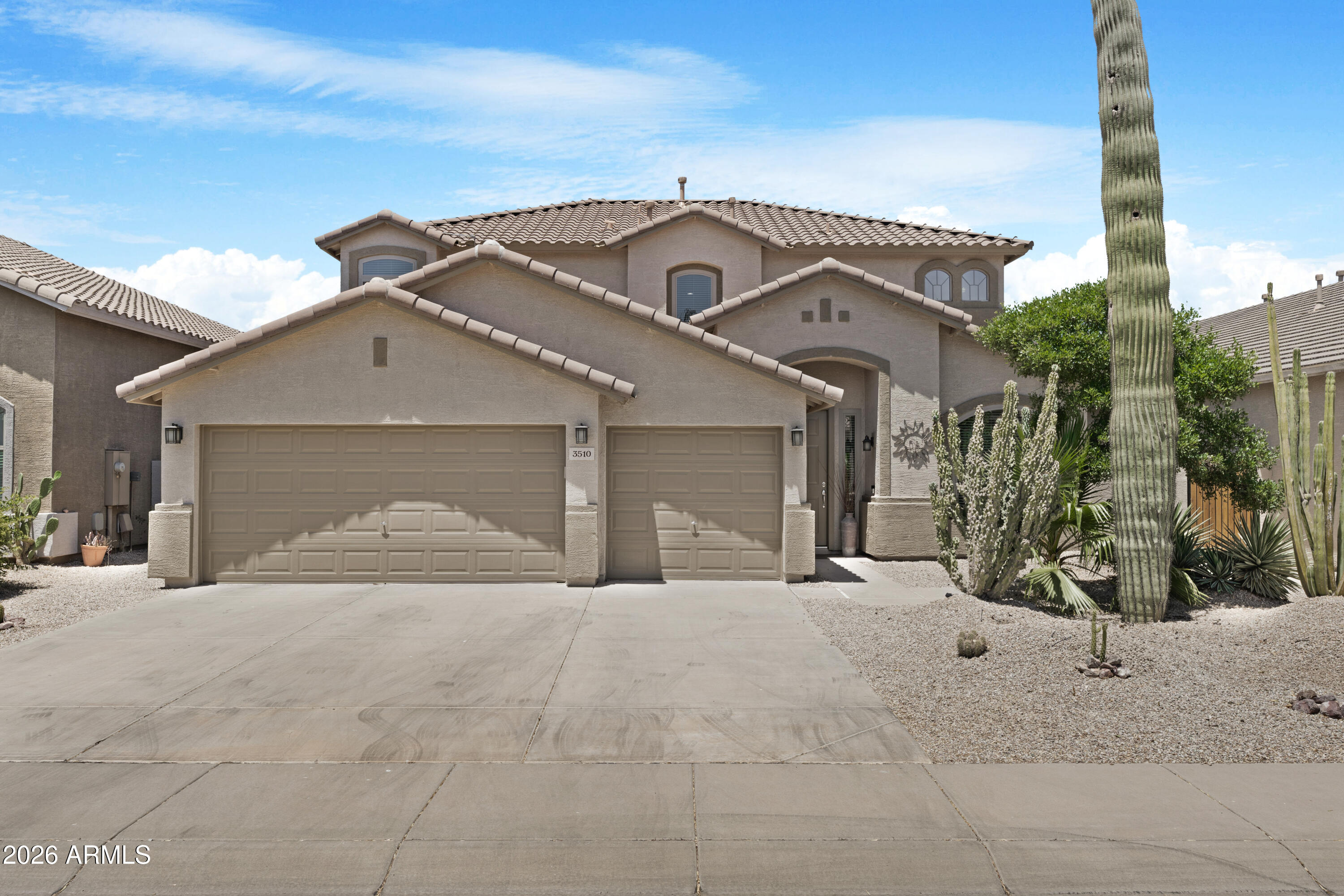 3510 W Dancer Lane — photo