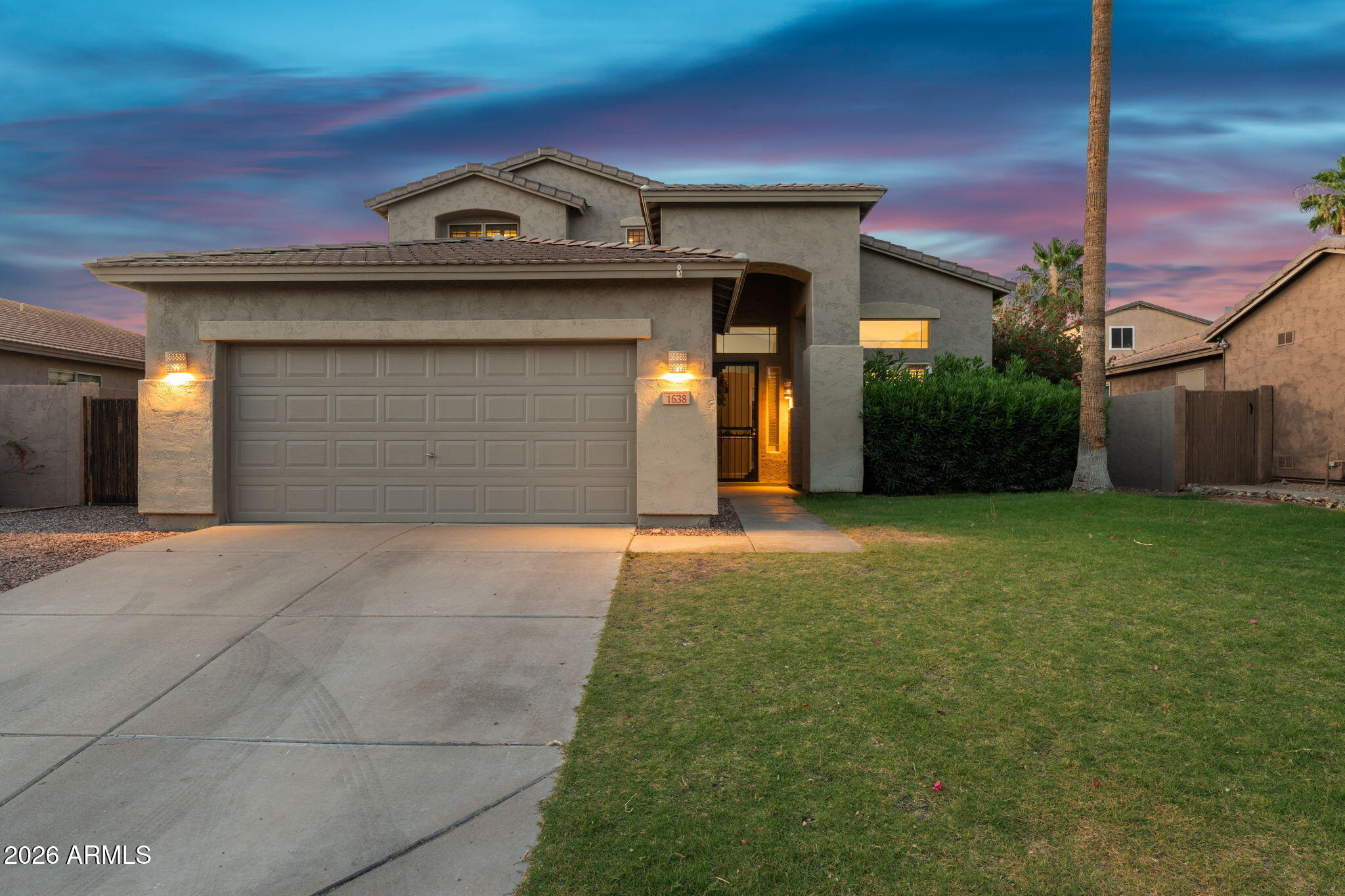 1638 W Windsong Drive — photo