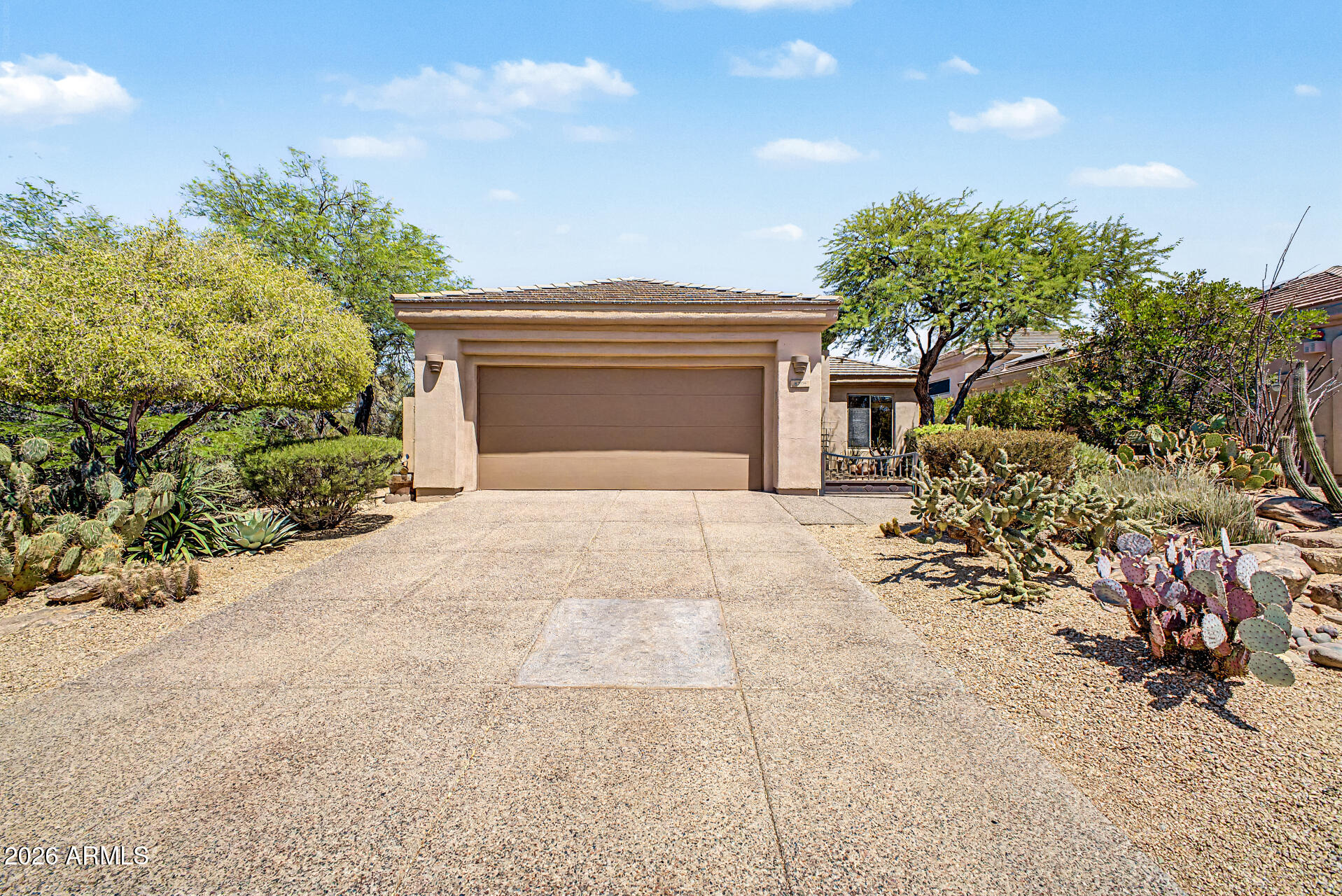 6708 E Soaring Eagle Way — photo