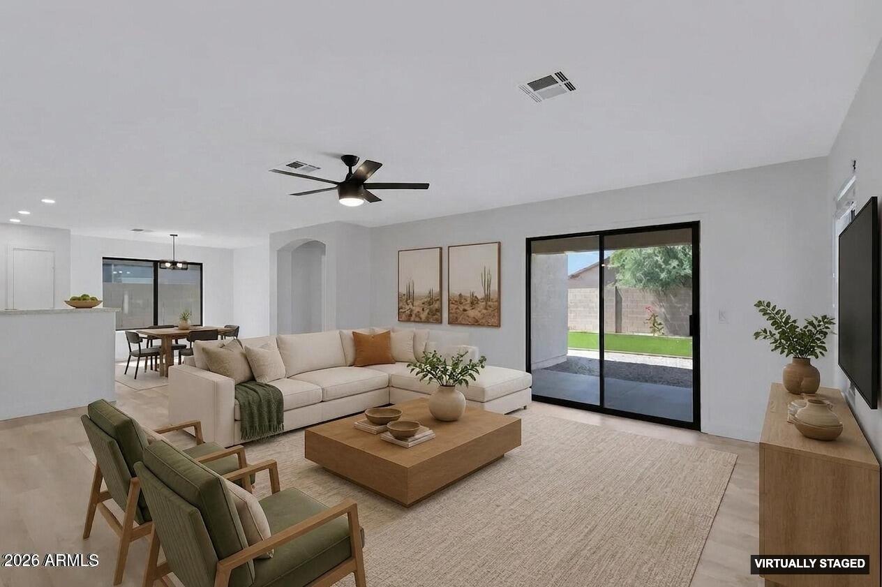 3770 W Yellow Peak Drive — photo