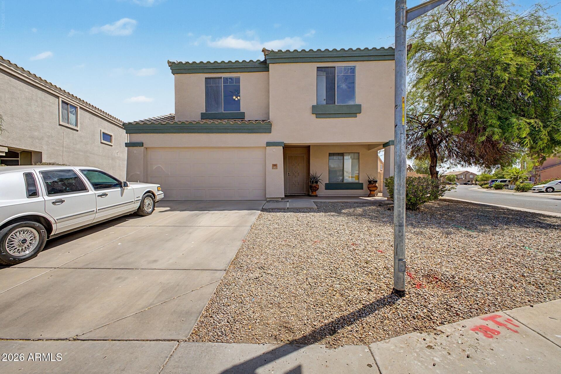 10602 W Papago Street — photo
