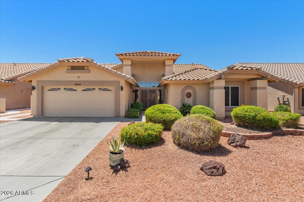 9039 W Utopia Road — photo