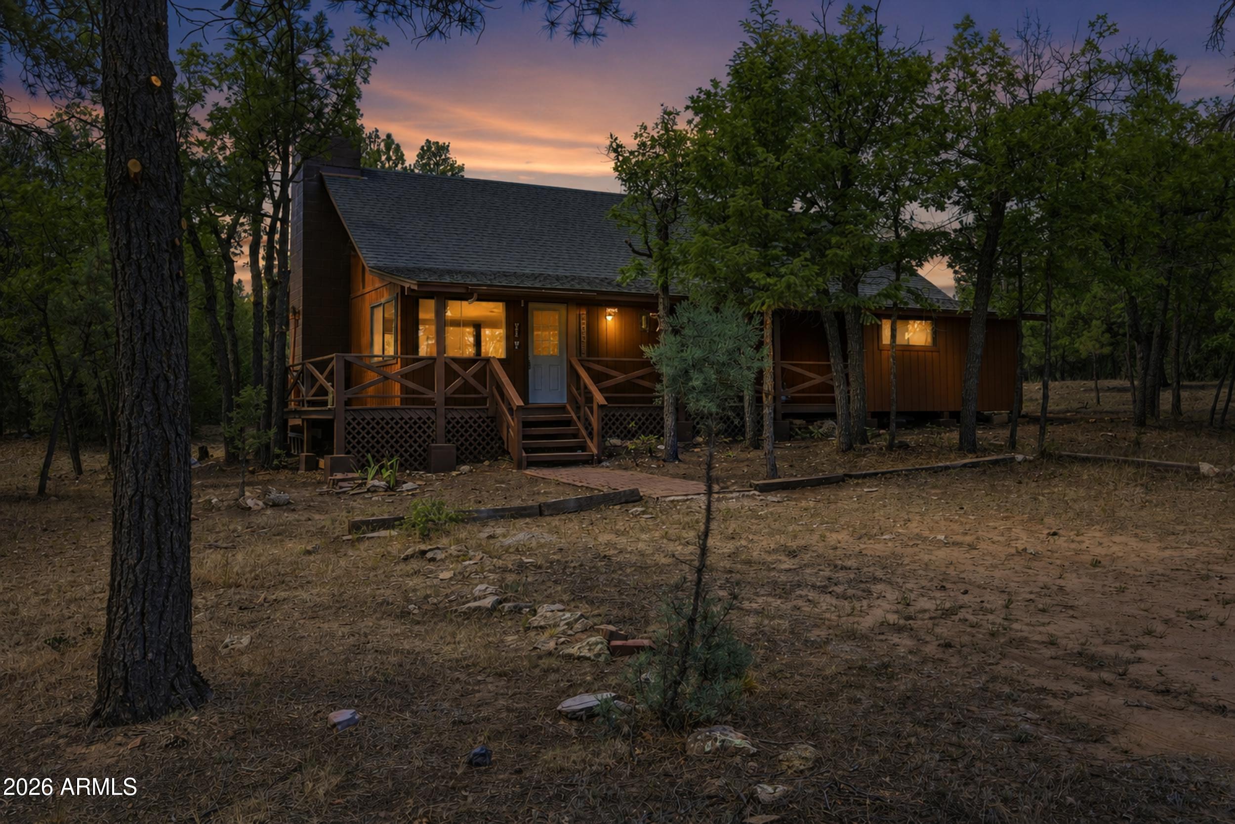 2631 Velvet Antler Trail — photo