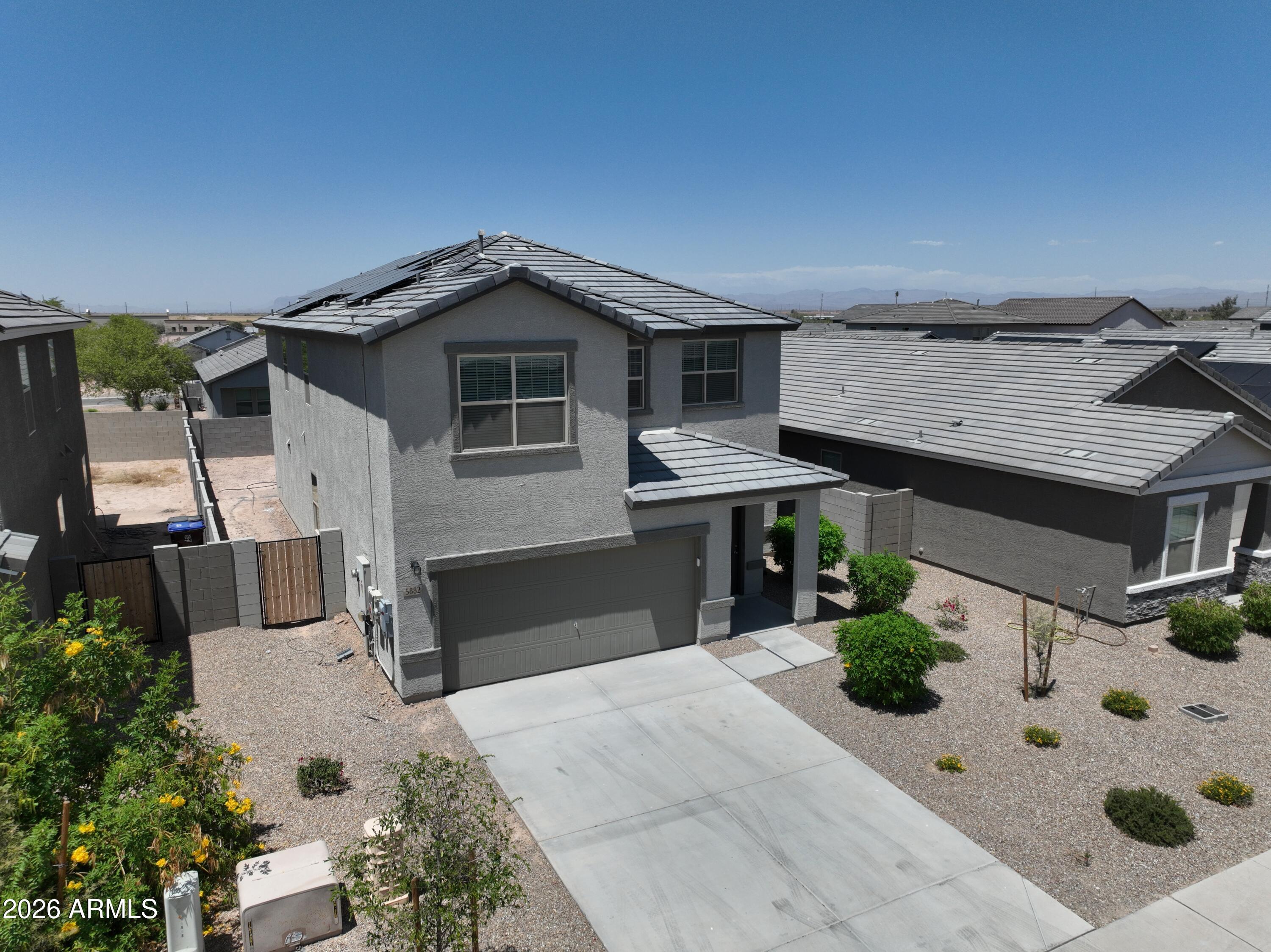 5882 E Demeter Drive — photo