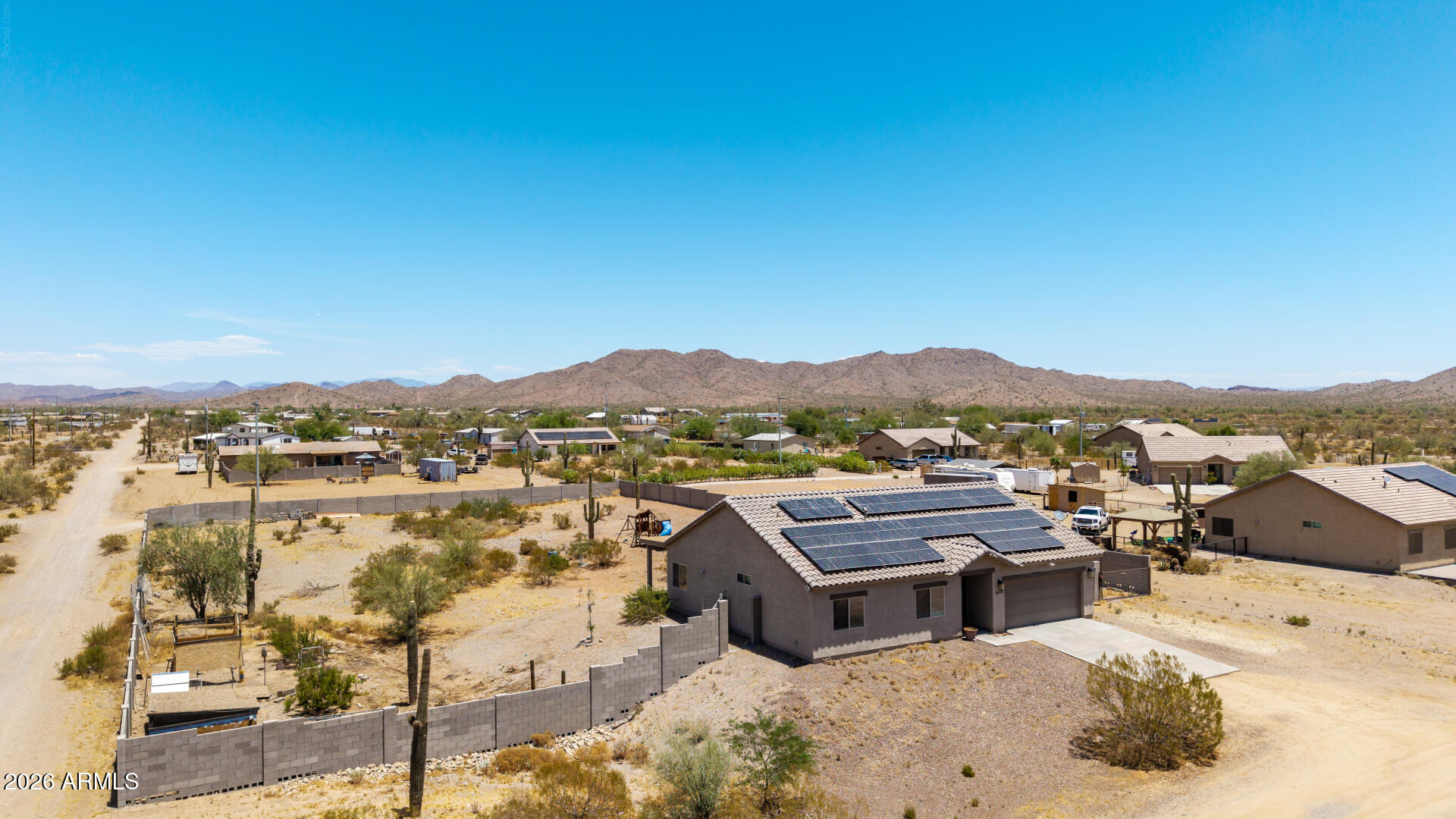 16428 W Whisper Rock Trail — photo