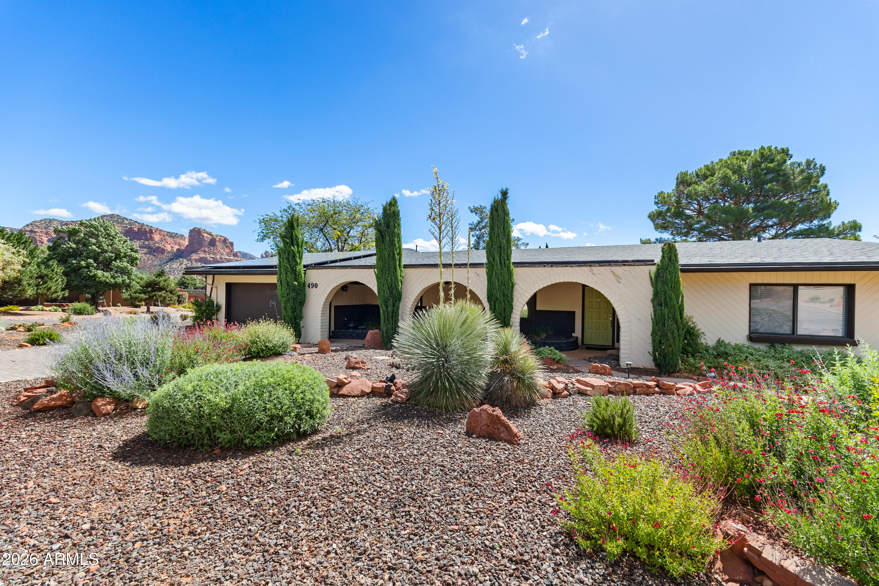 490 Deer Pass Drive — photo