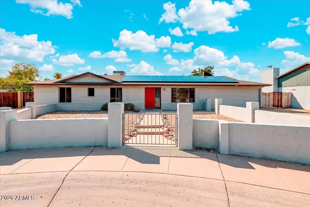 1944 W Kristal Way — photo