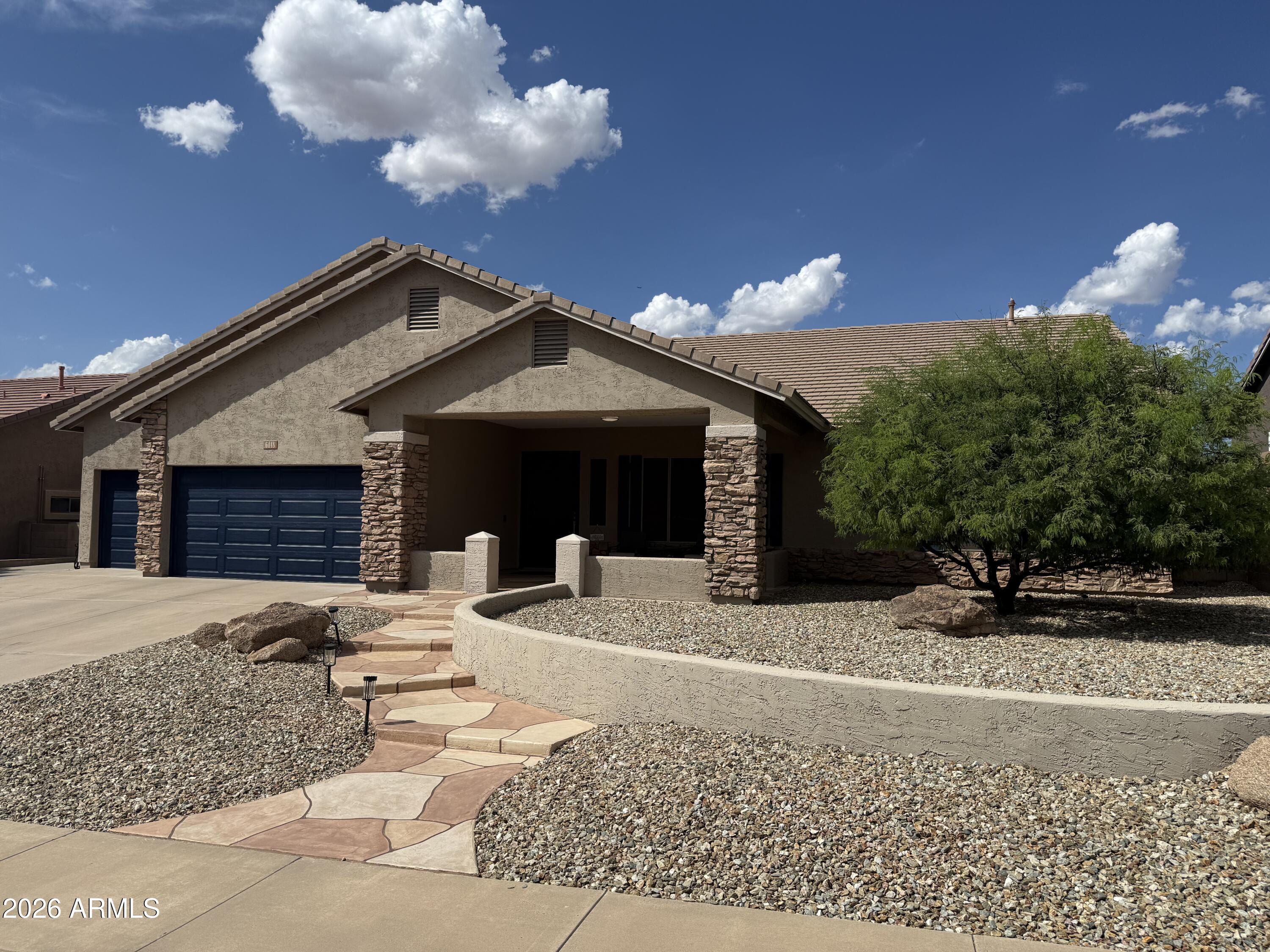 6448 E Orion Street — photo