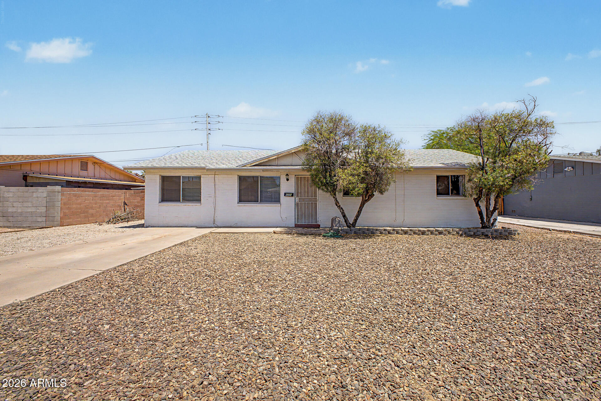 620 E Vista Del Cerro Drive — photo