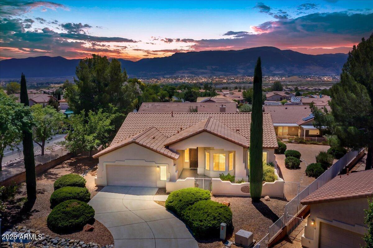 730 S Soaring Eagle Way — photo