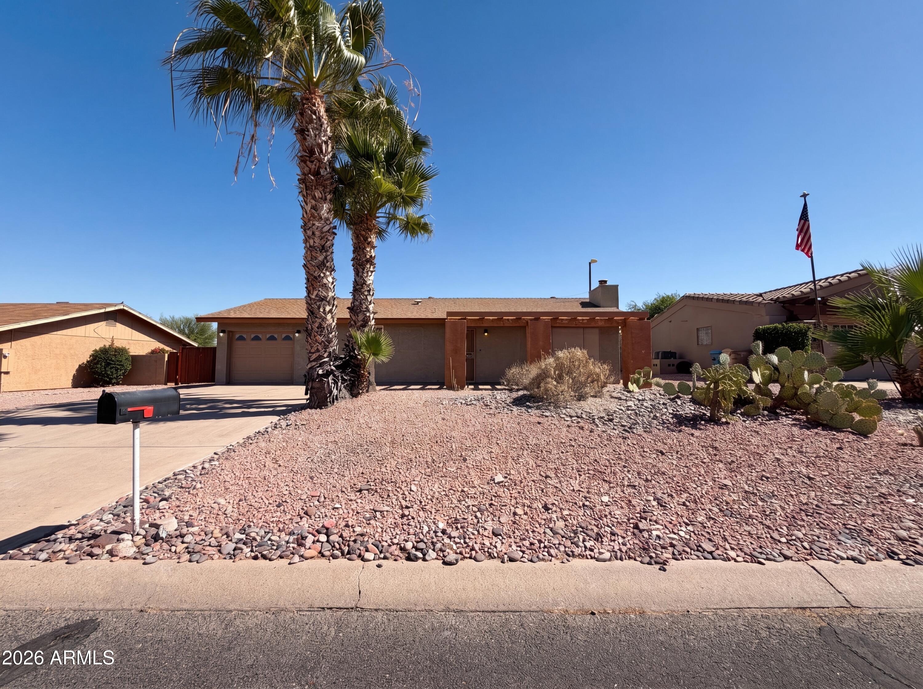 17349 E el Pueblo Boulevard — photo