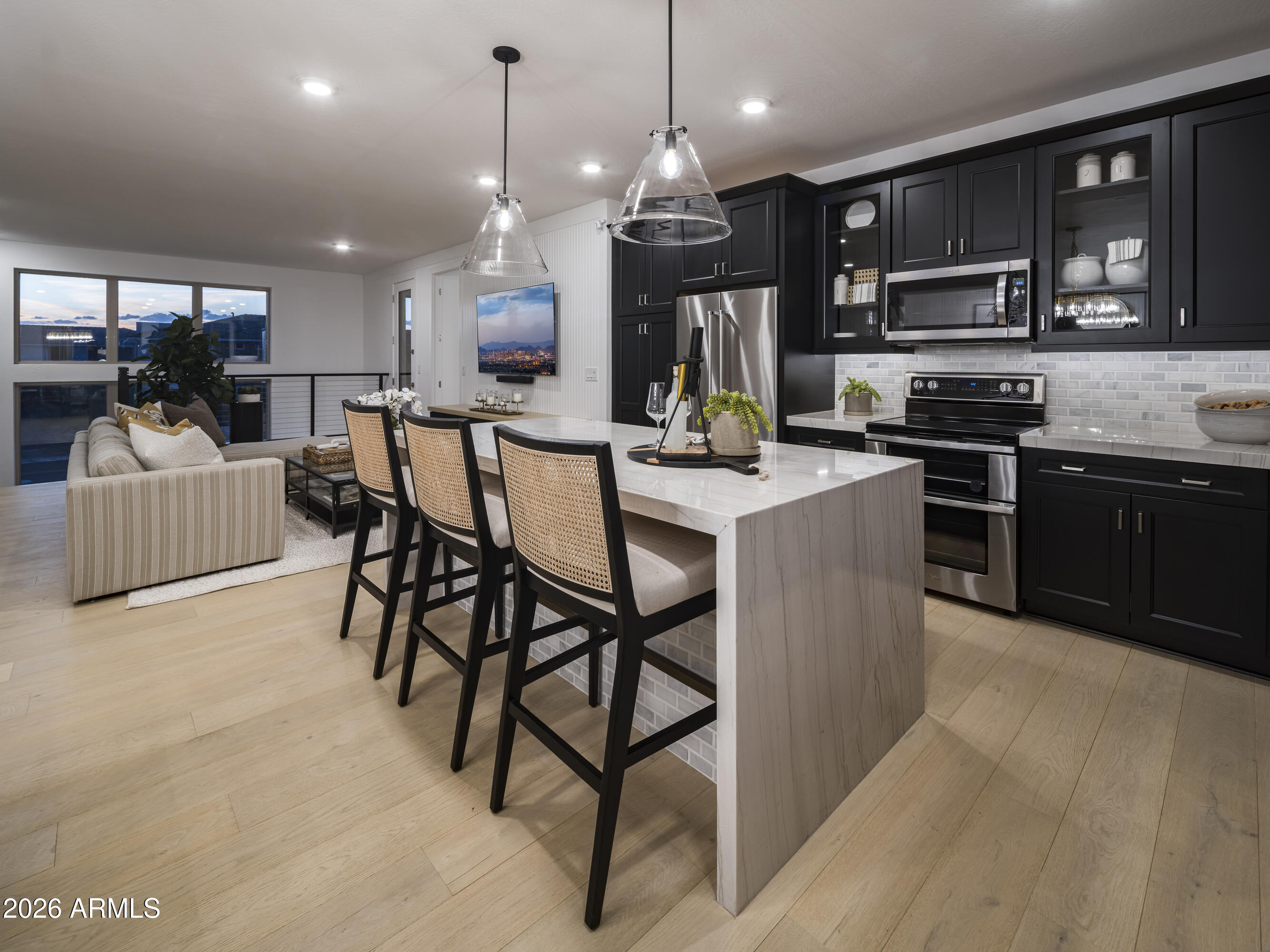 2121 W Sonoran Desert Drive 163 — photo