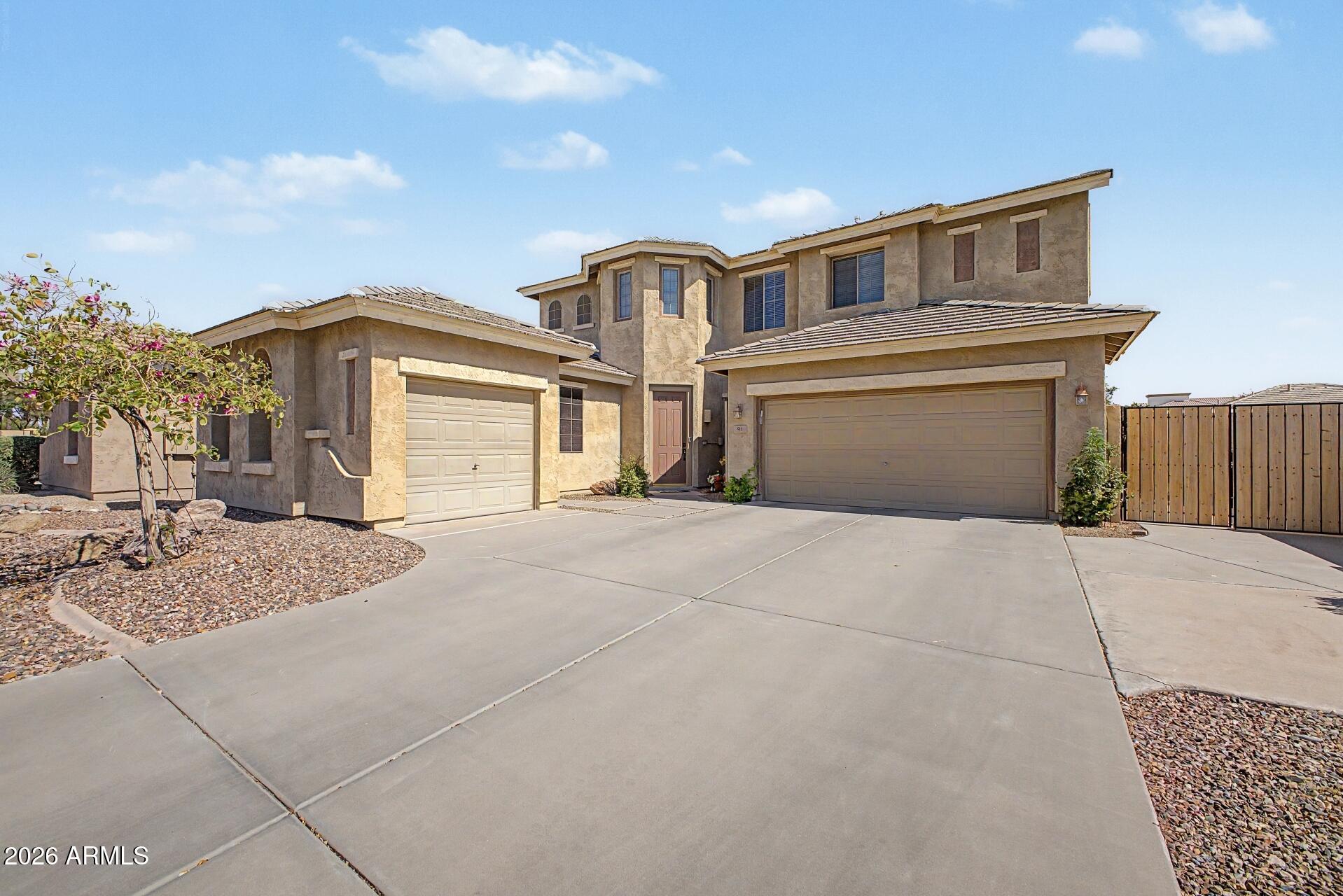 91 W Roadrunner Drive — photo