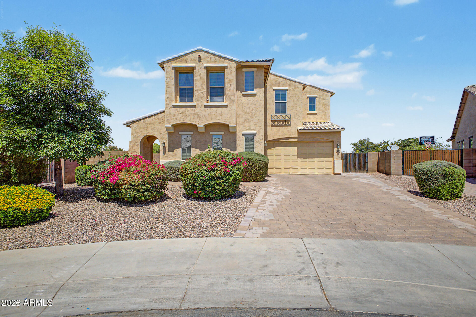 5286 S Ponderosa Drive — photo