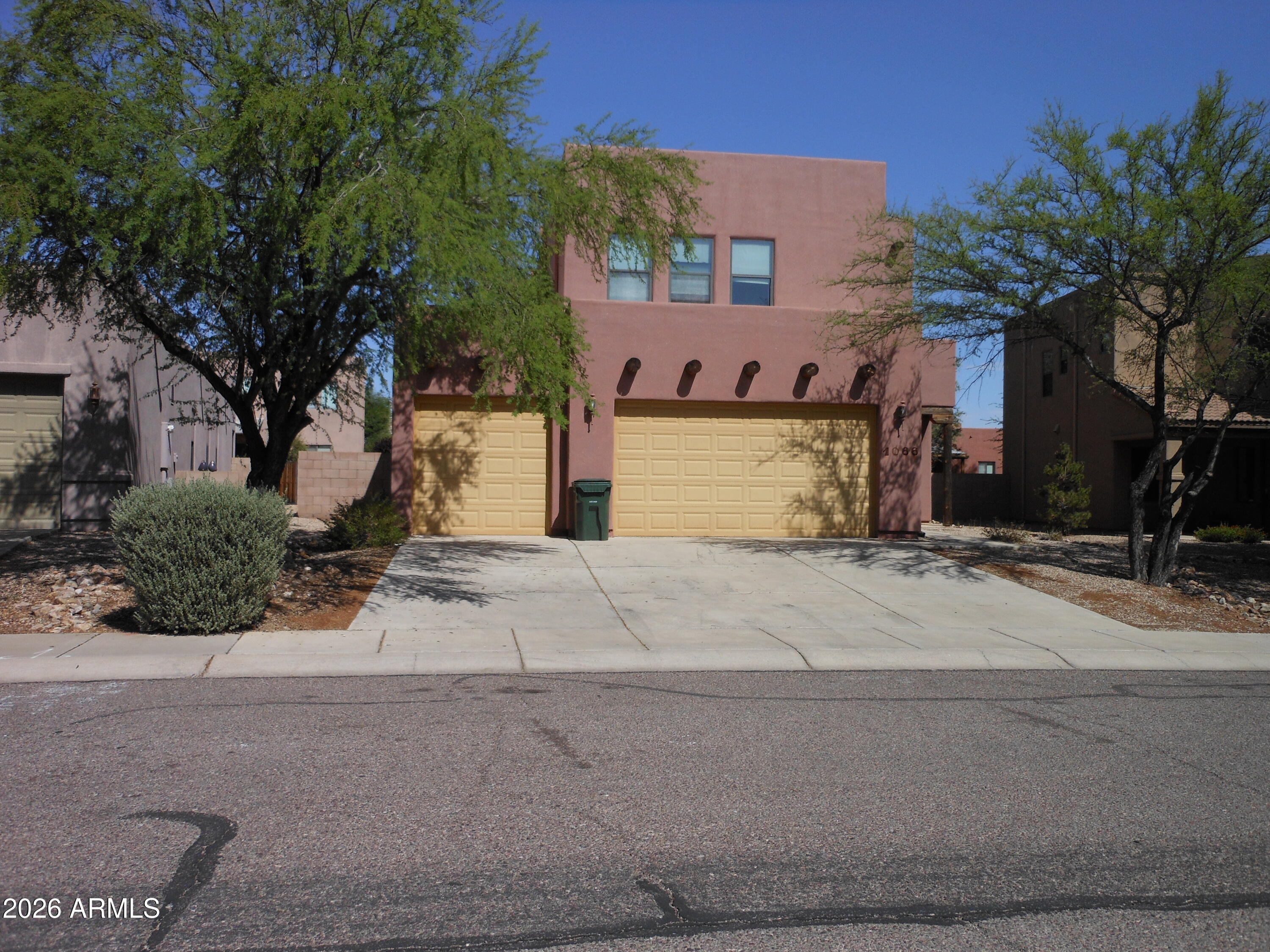 1066 Marchbanks Drive — photo