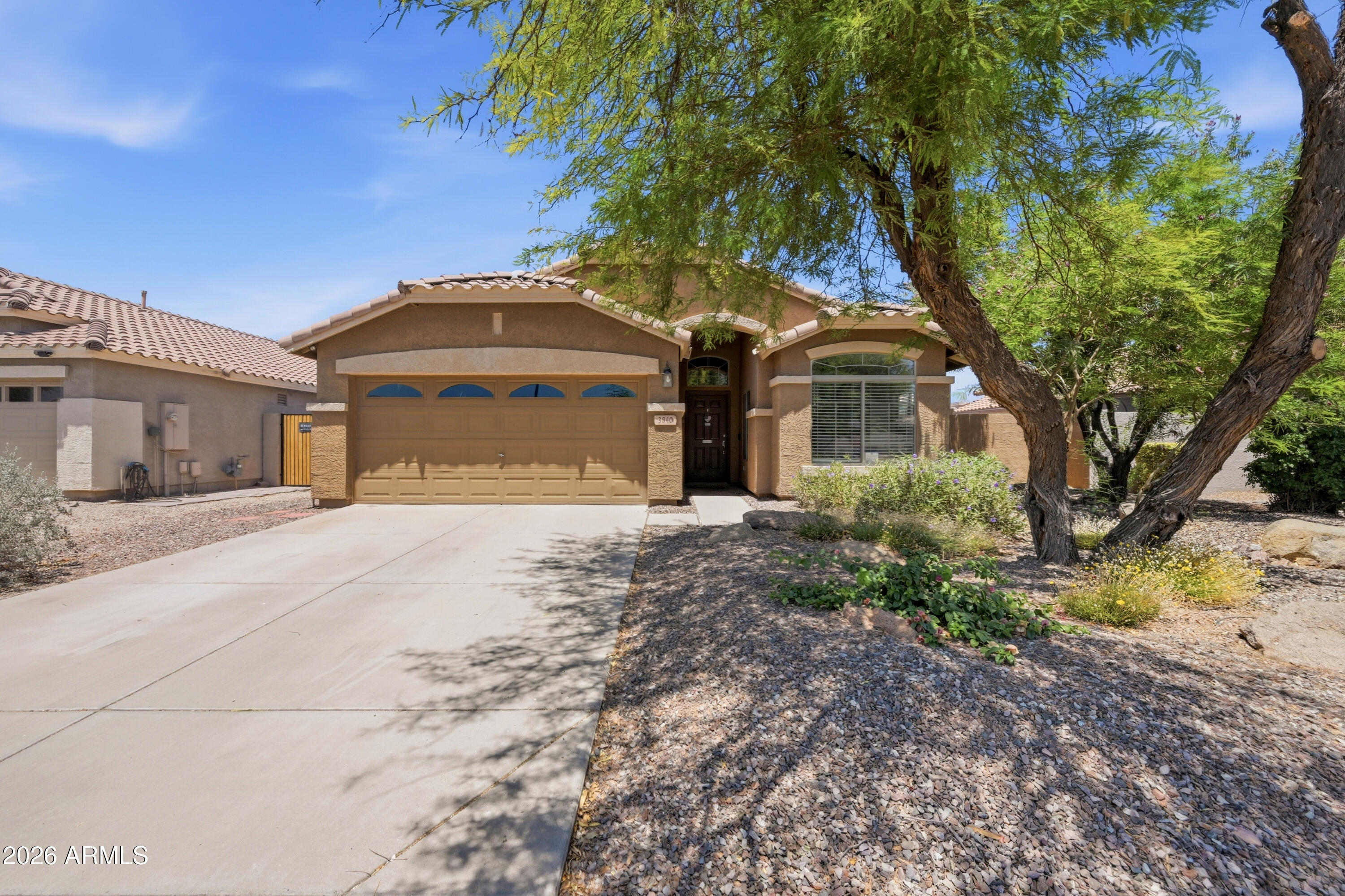 3840 E Wyatt Way — photo