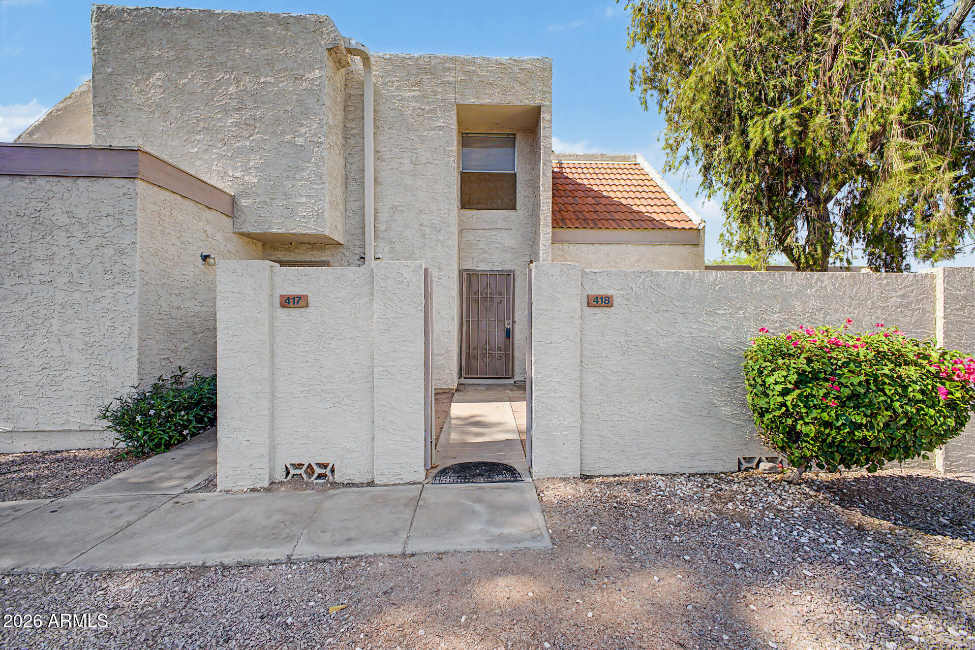 1342 W Emerald Avenue 418 — photo